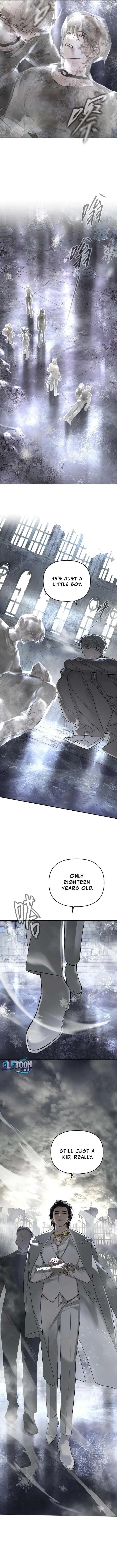The Evil Ring Chapter 58 — Page 6