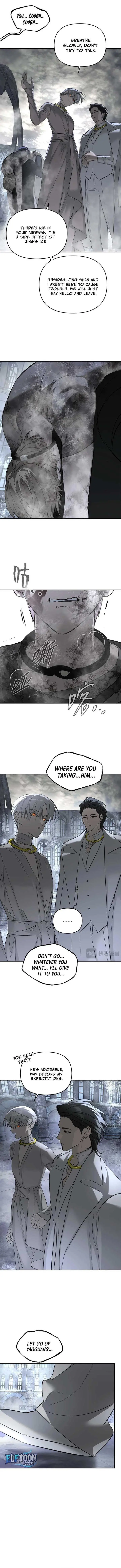 The Evil Ring Chapter 58 — Page 8