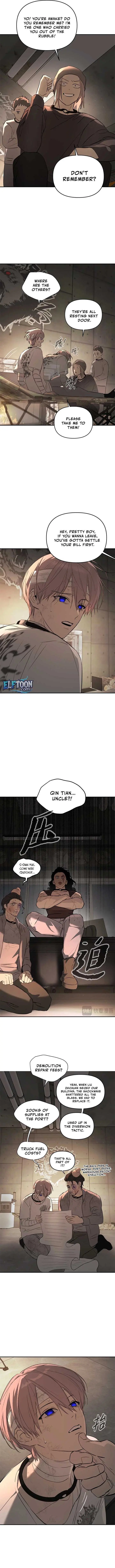 The Evil Ring Chapter 59 — Page 4