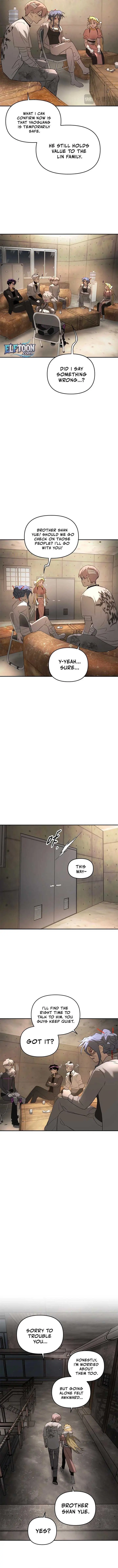 The Evil Ring Chapter 59 — Page 11