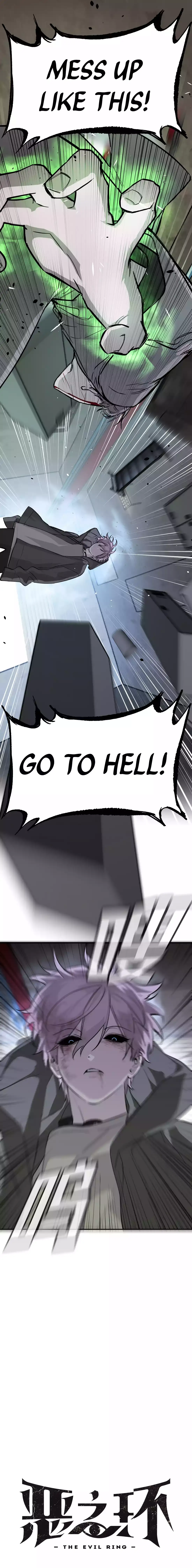 The Evil Ring Chapter 6 — Page 3