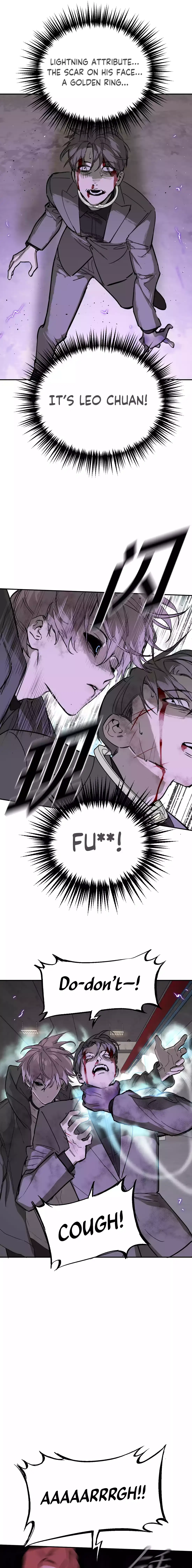 The Evil Ring Chapter 6 — Page 9