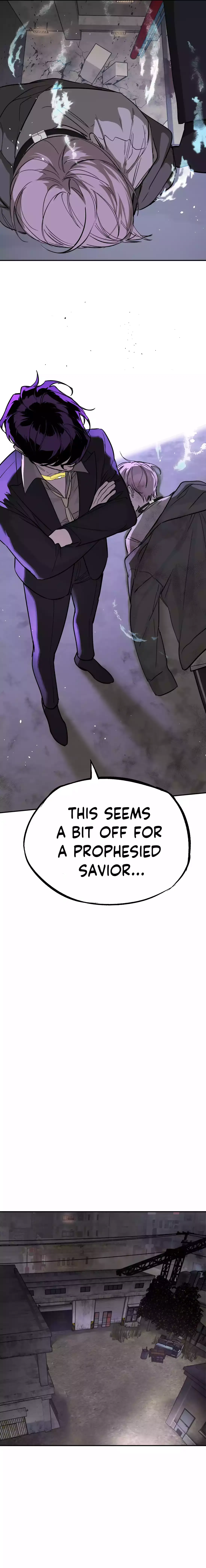 The Evil Ring Chapter 6 — Page 12