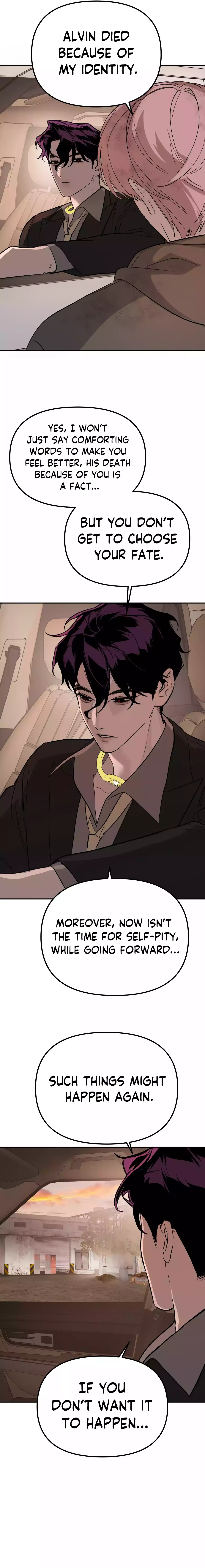 The Evil Ring Chapter 6 — Page 21