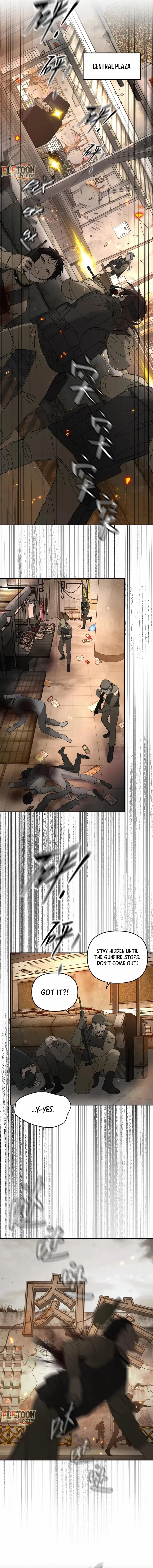 The Evil Ring Chapter 63 — Page 6