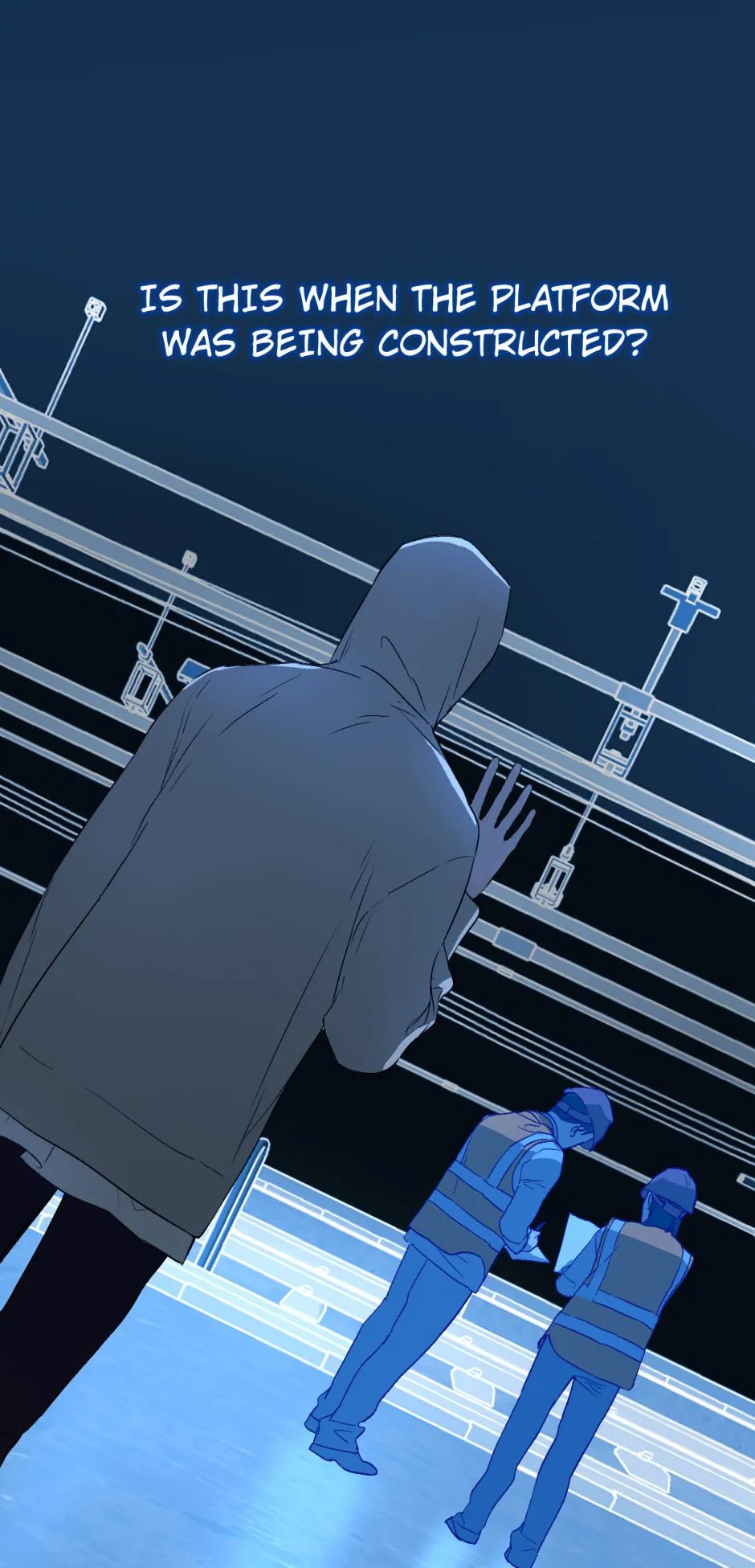 The Evil Ring Chapter 65 — Page 2