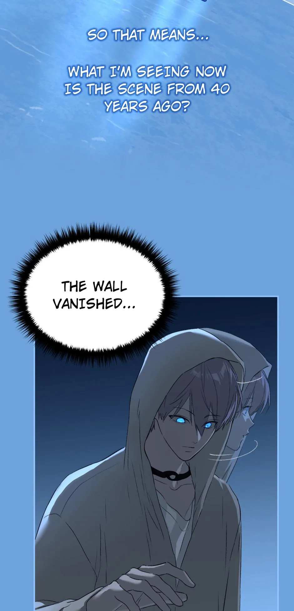 The Evil Ring Chapter 65 — Page 3