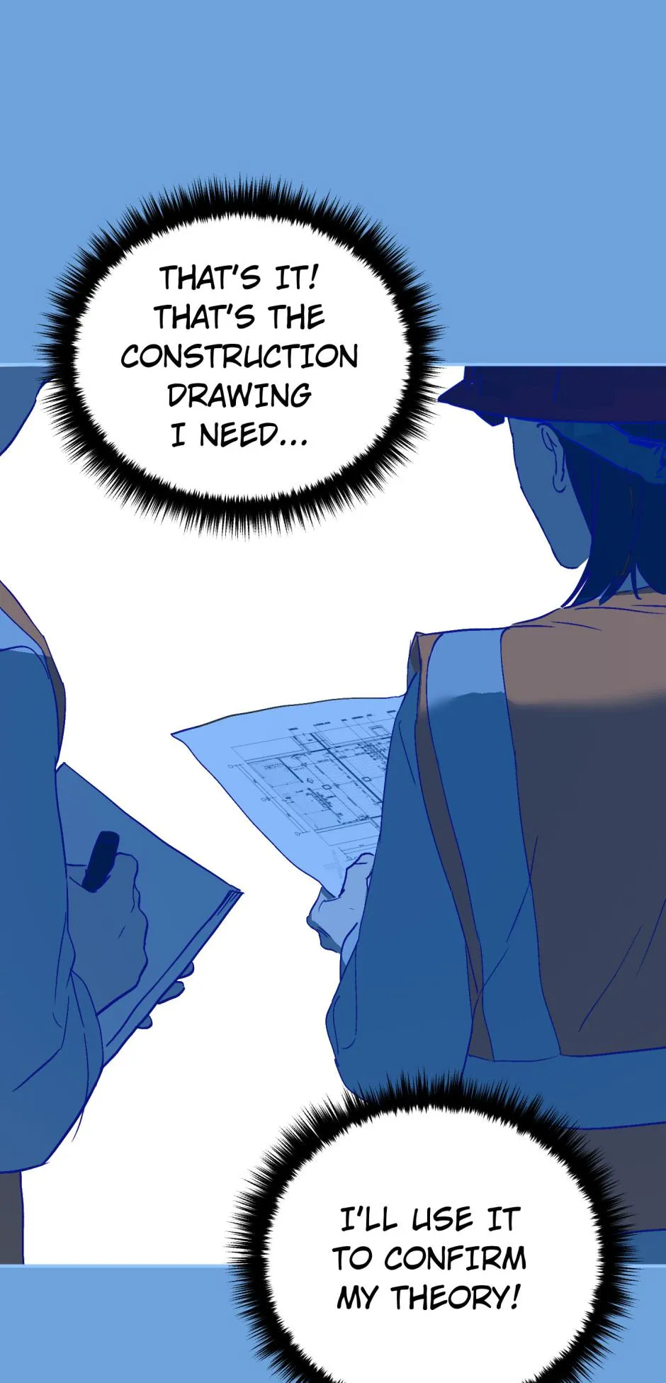 The Evil Ring Chapter 65 — Page 5