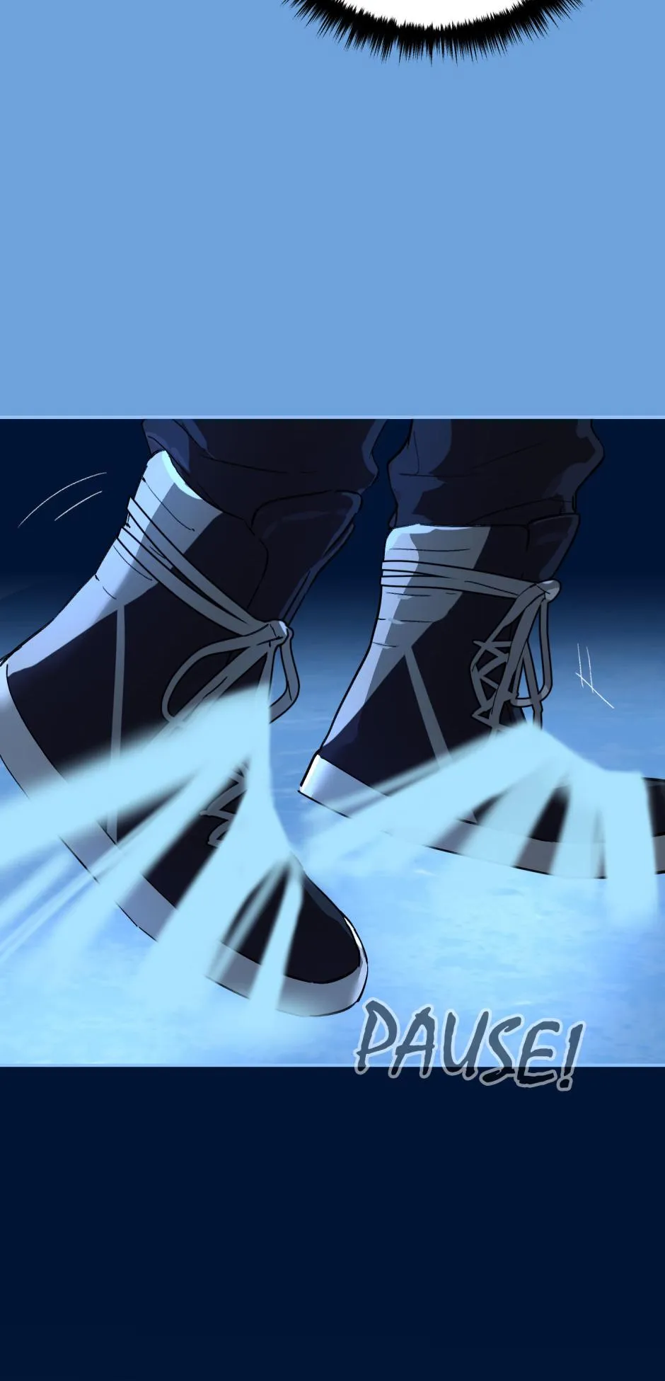 The Evil Ring Chapter 65 — Page 6