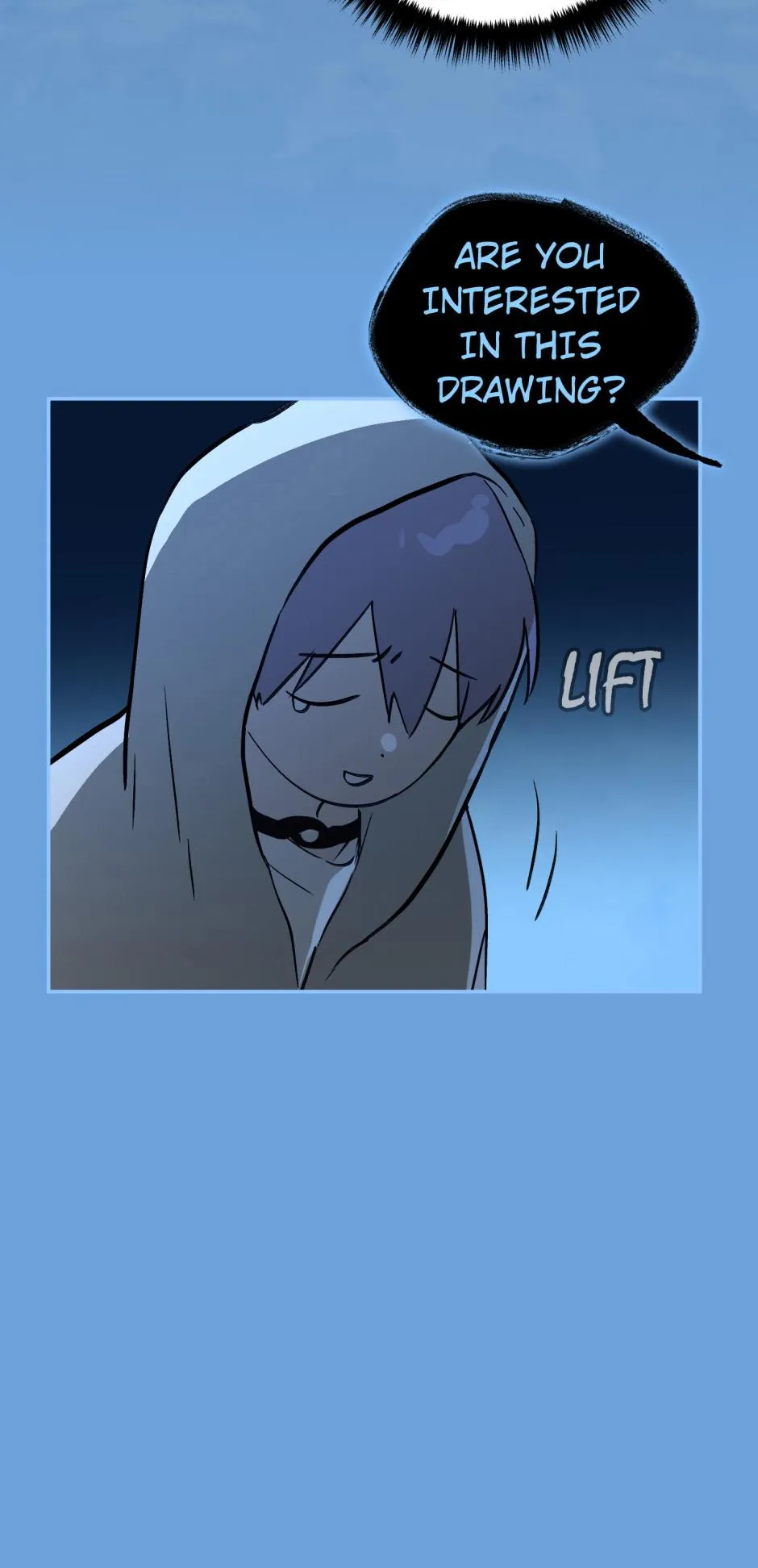The Evil Ring Chapter 65 — Page 8