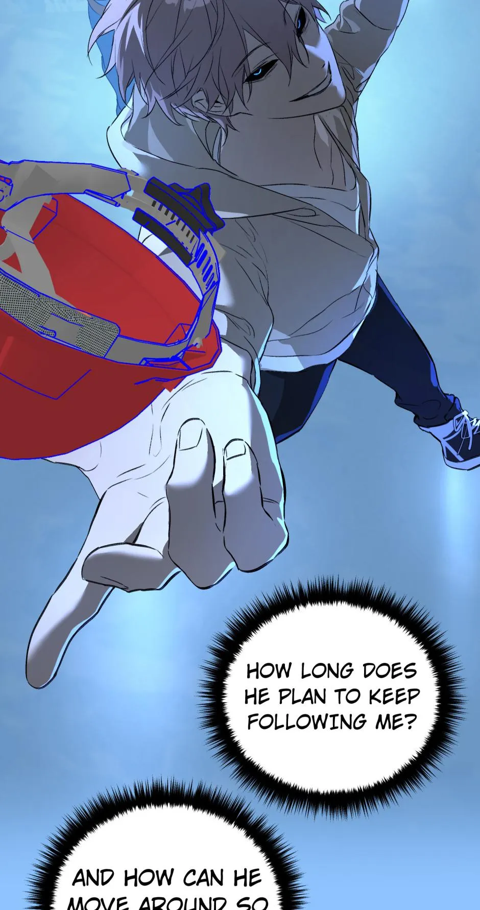 The Evil Ring Chapter 65 — Page 12