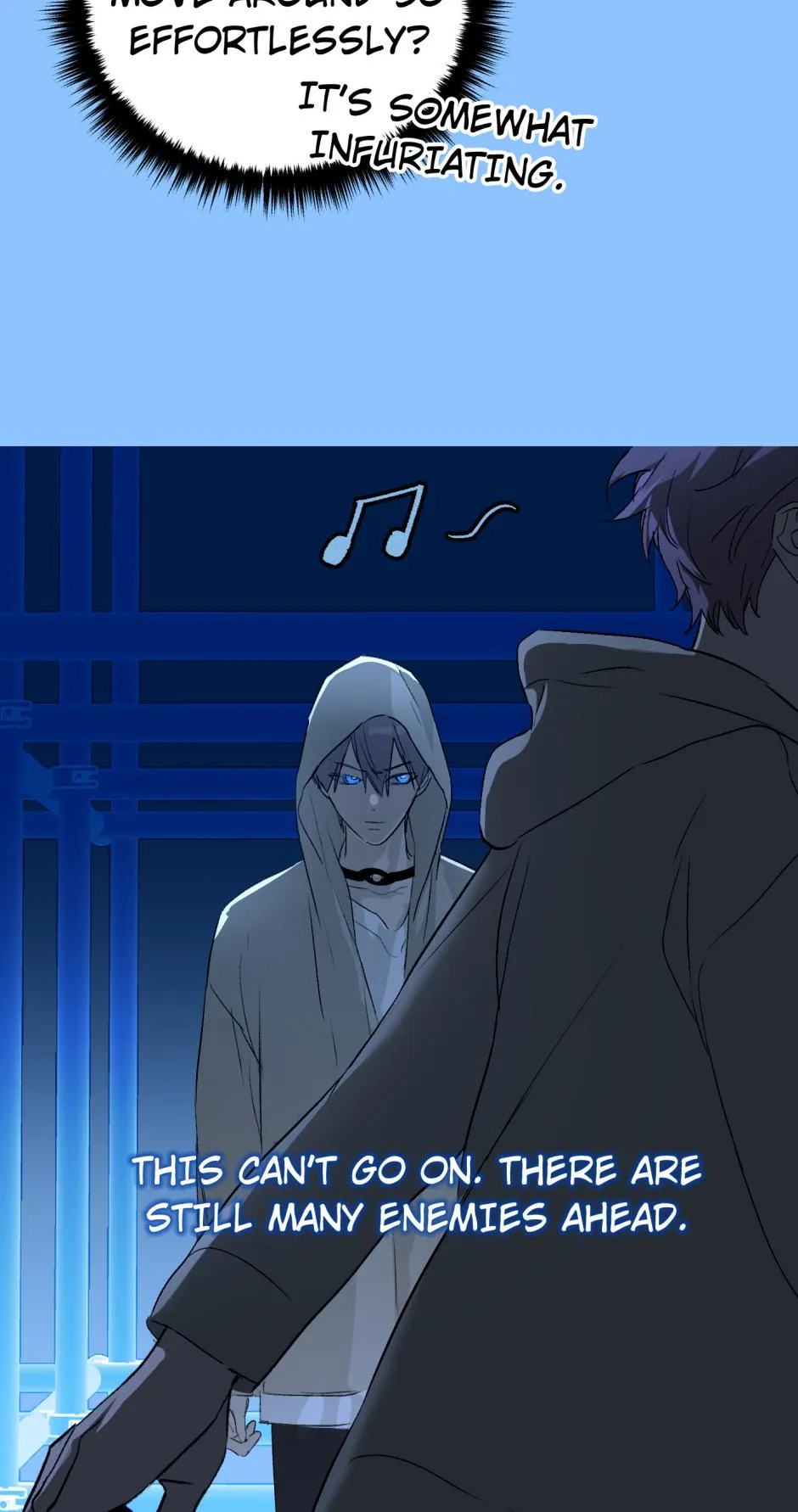 The Evil Ring Chapter 65 — Page 13