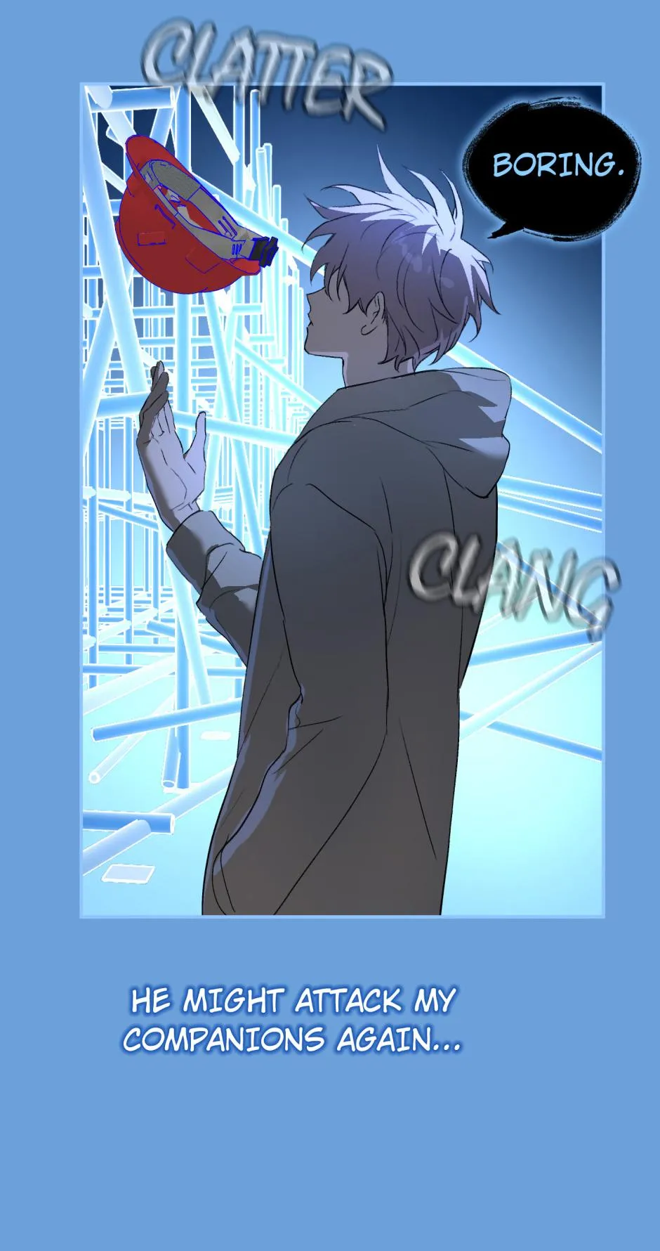 The Evil Ring Chapter 65 — Page 15