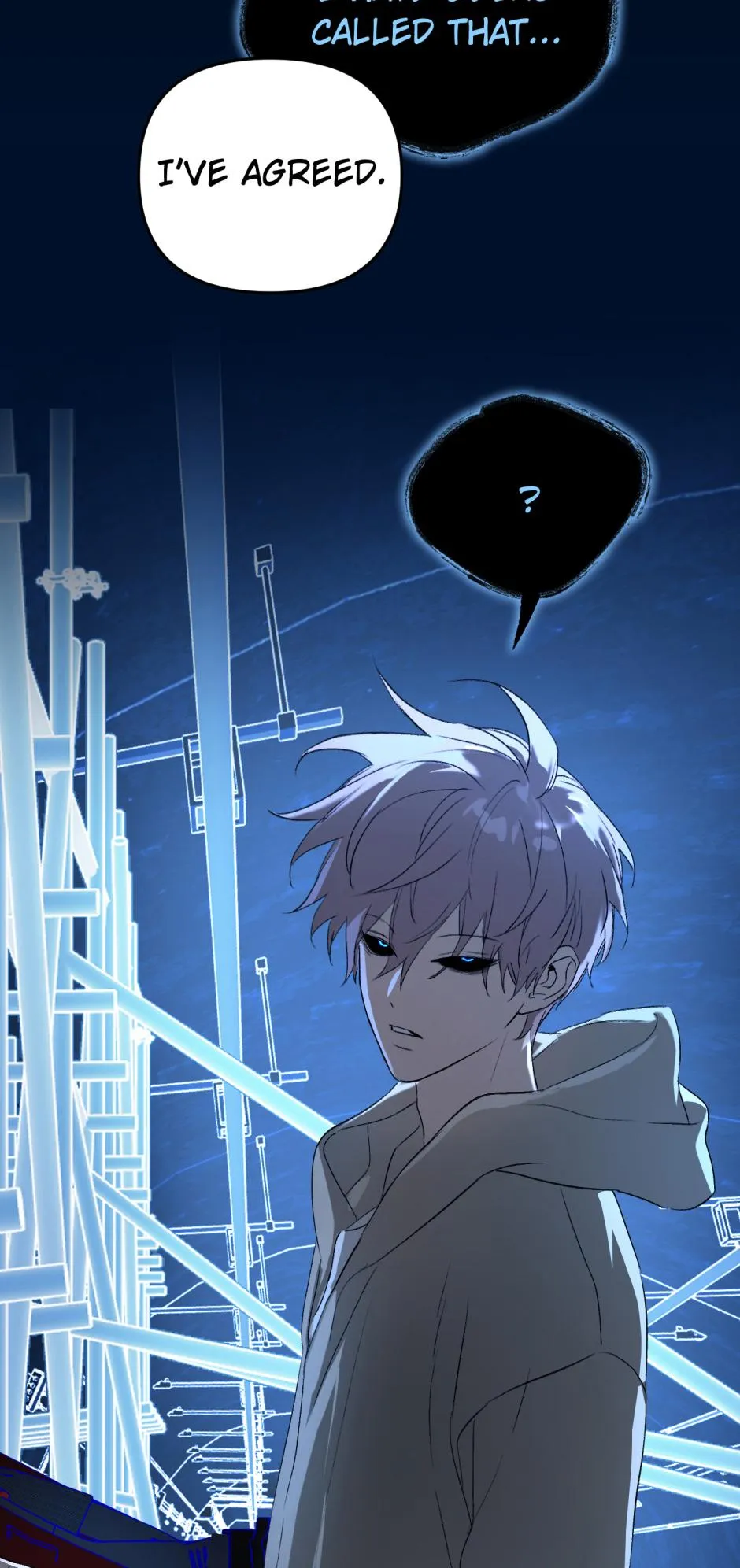The Evil Ring Chapter 65 — Page 19