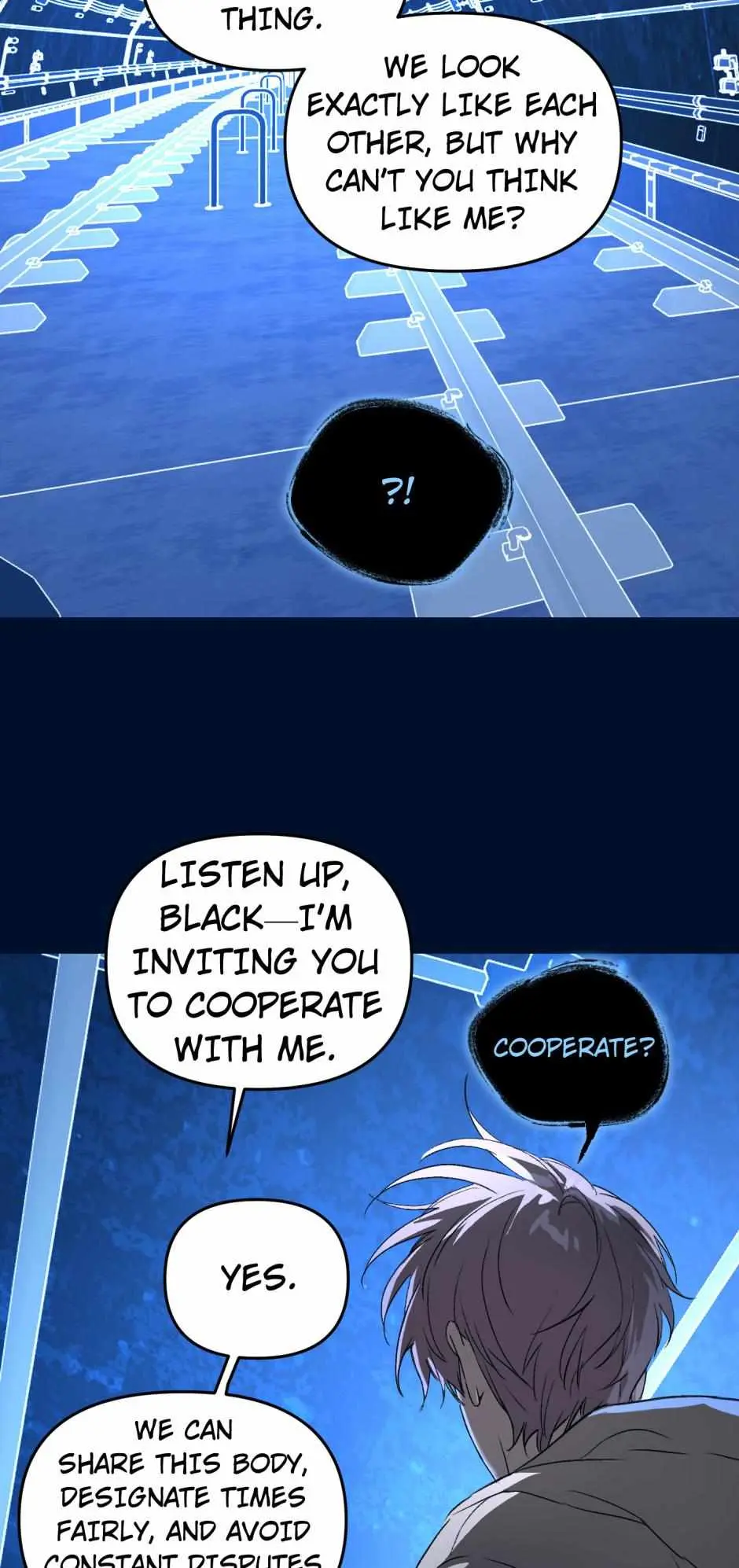 The Evil Ring Chapter 65 — Page 21