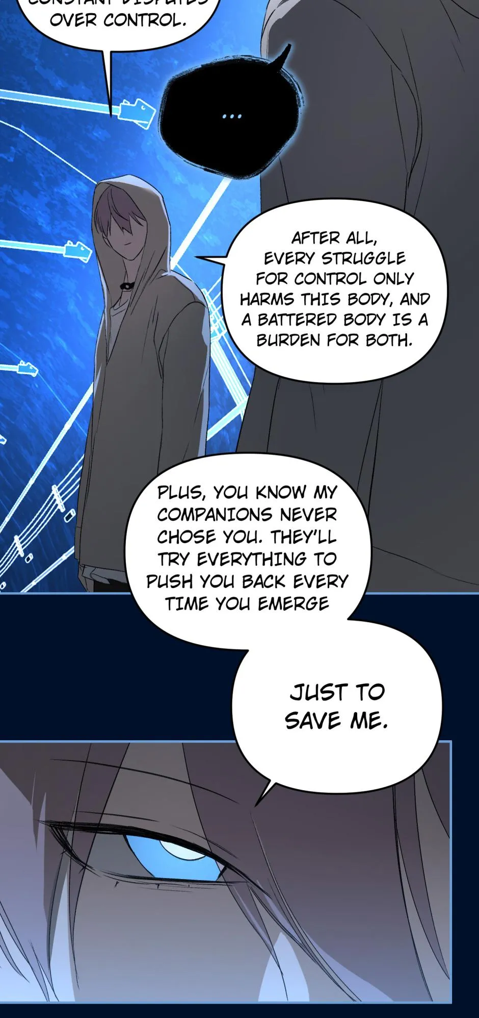 The Evil Ring Chapter 65 — Page 22
