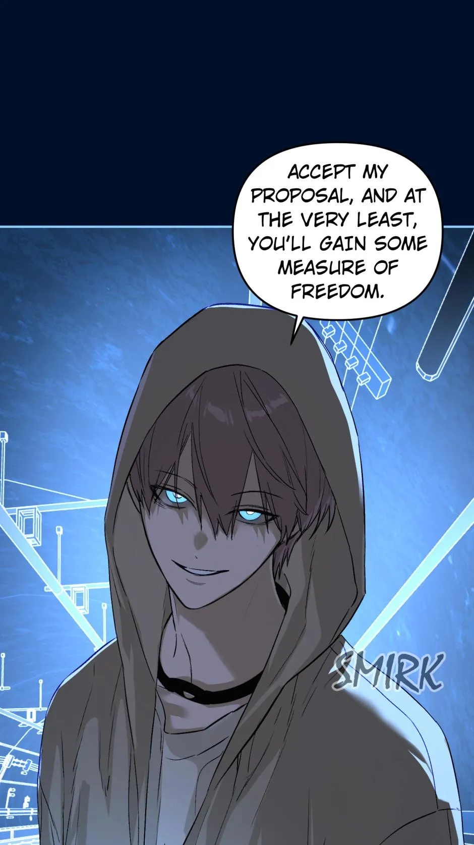 The Evil Ring Chapter 65 — Page 24