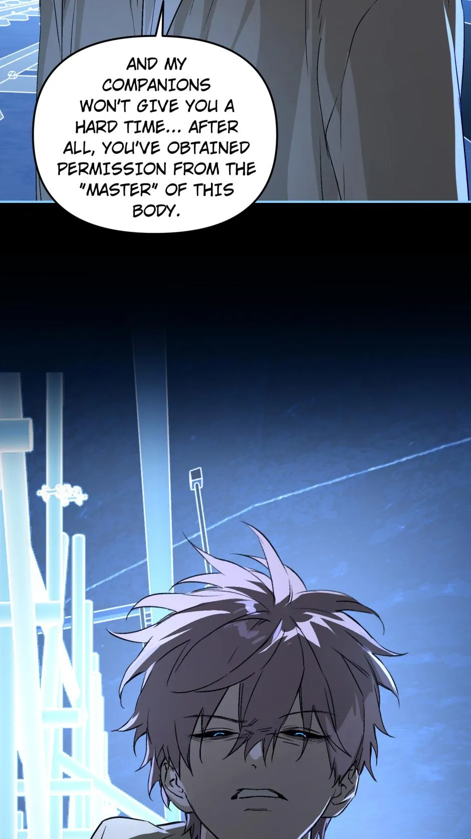 The Evil Ring Chapter 65 — Page 25