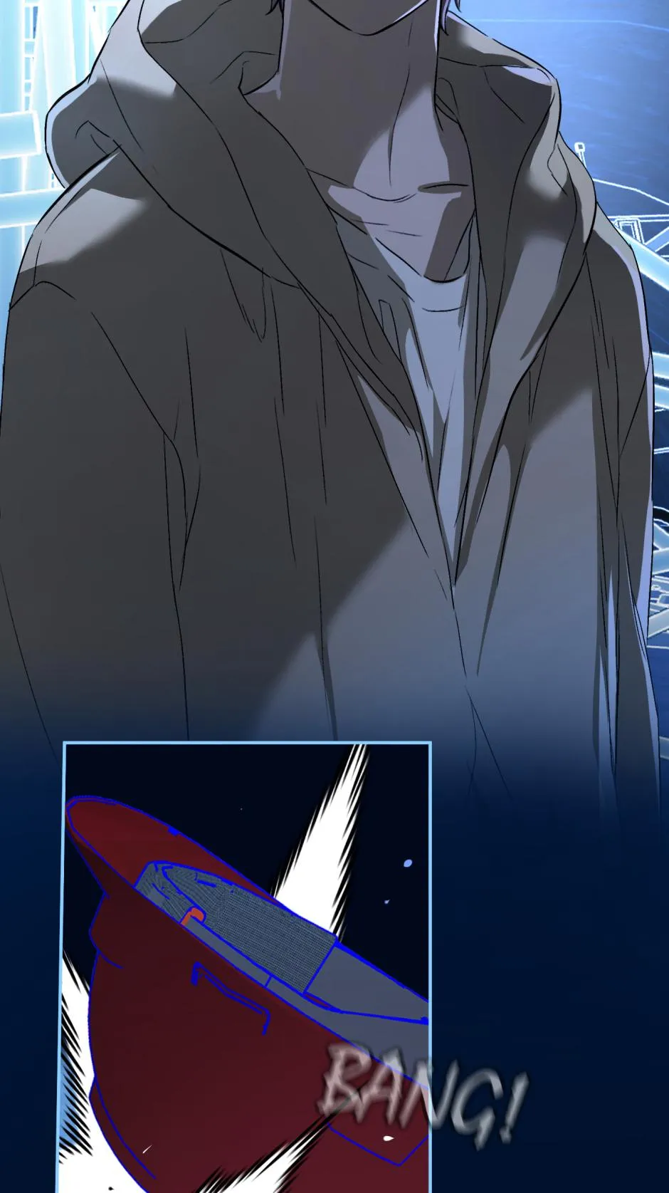 The Evil Ring Chapter 65 — Page 26