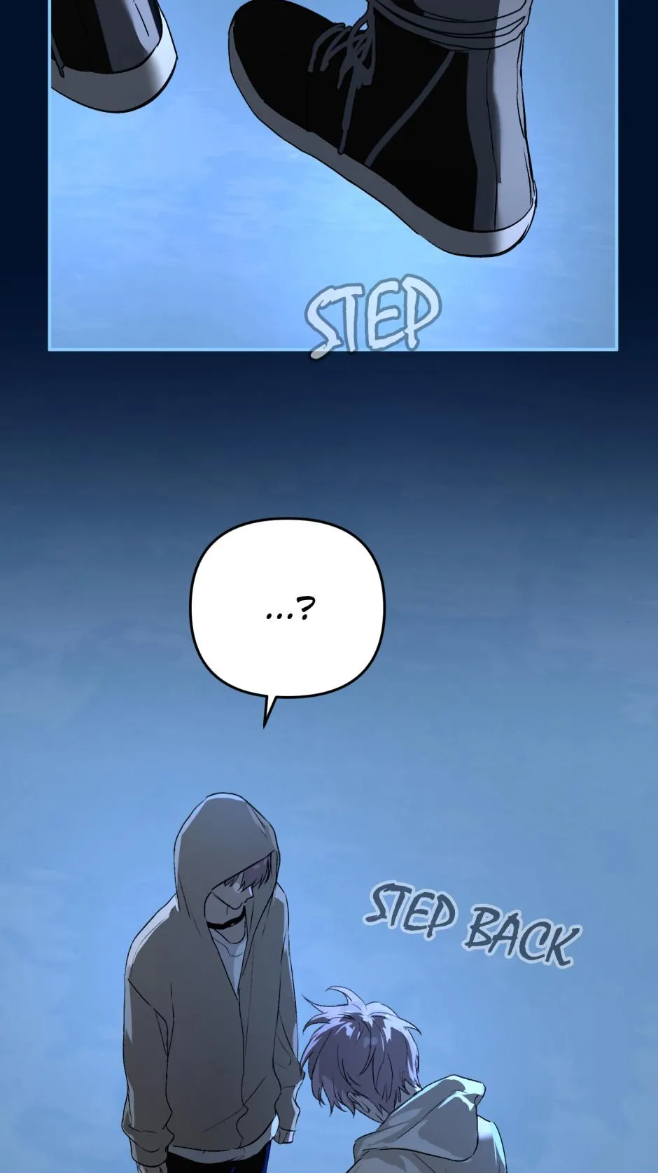 The Evil Ring Chapter 65 — Page 32