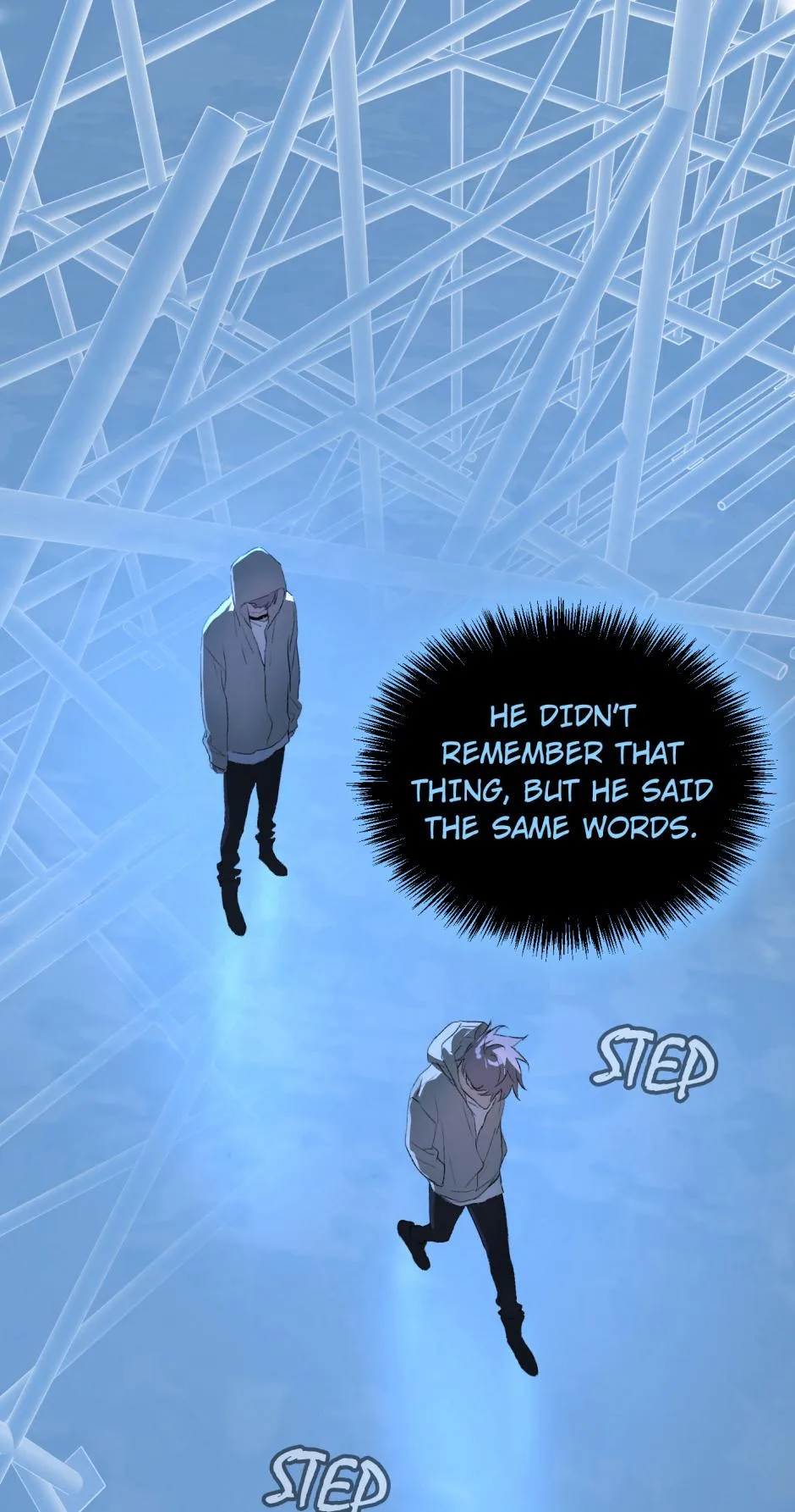 The Evil Ring Chapter 65 — Page 34