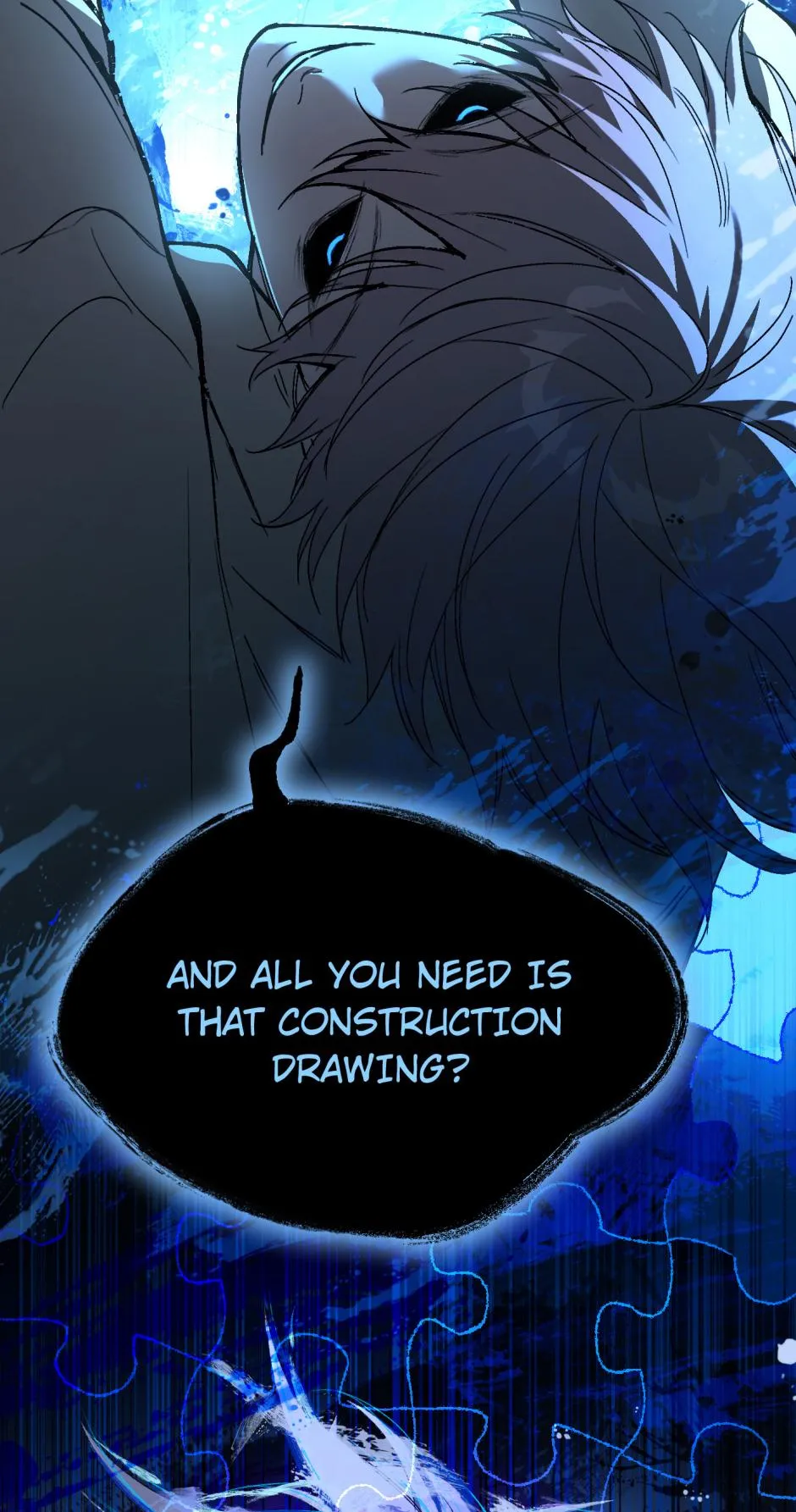 The Evil Ring Chapter 65 — Page 38