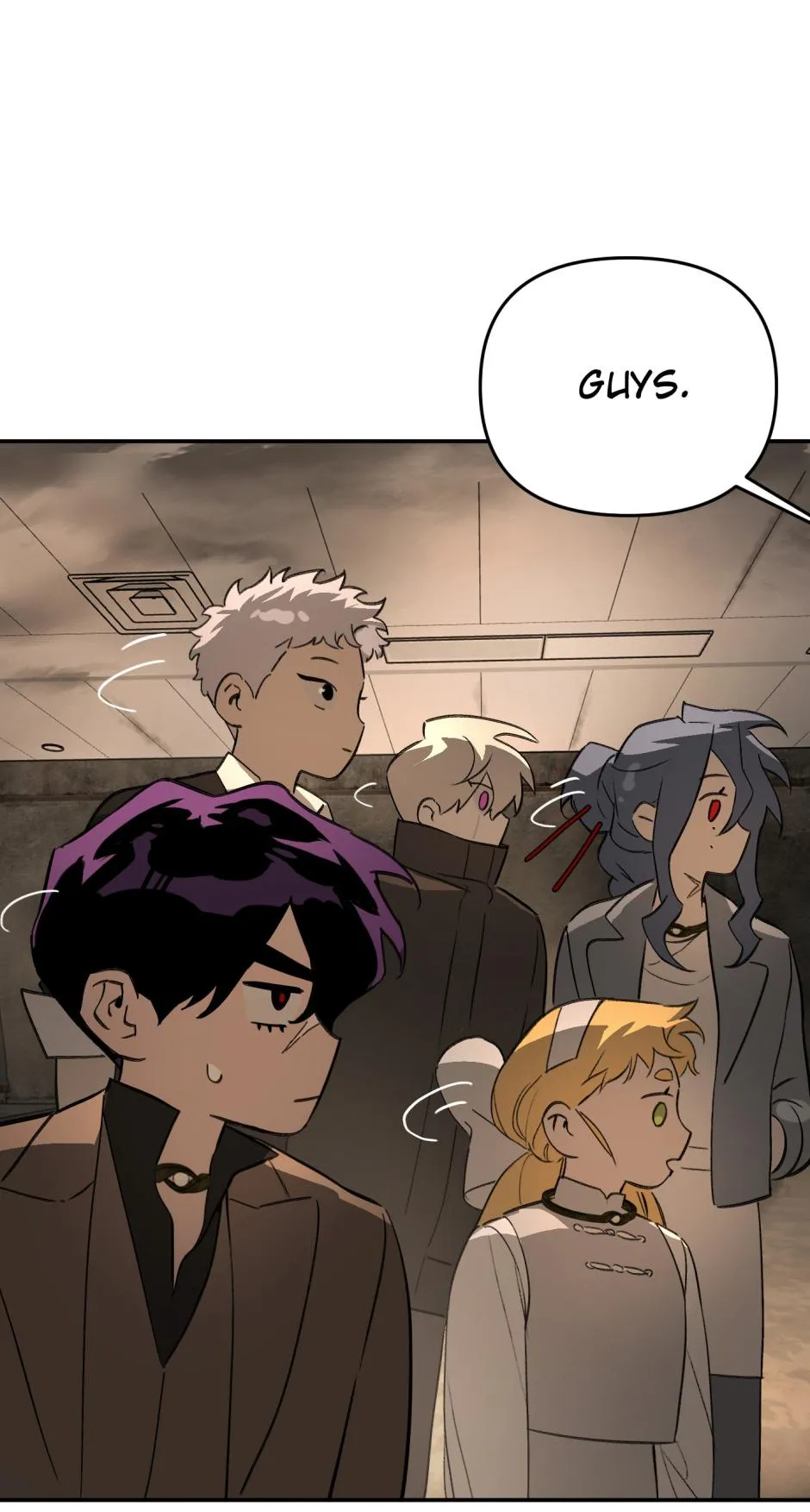 The Evil Ring Chapter 65 — Page 44