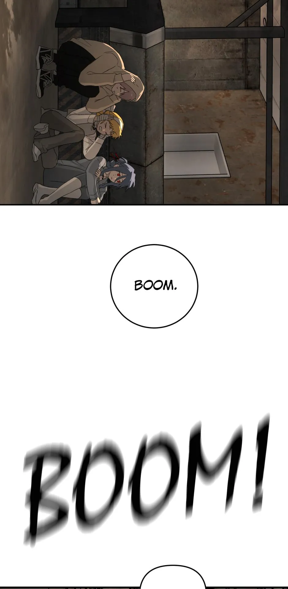 The Evil Ring Chapter 65 — Page 50