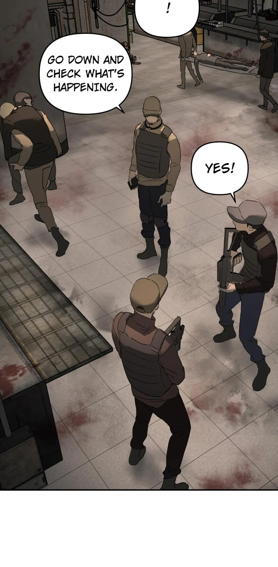 The Evil Ring Chapter 65 — Page 51
