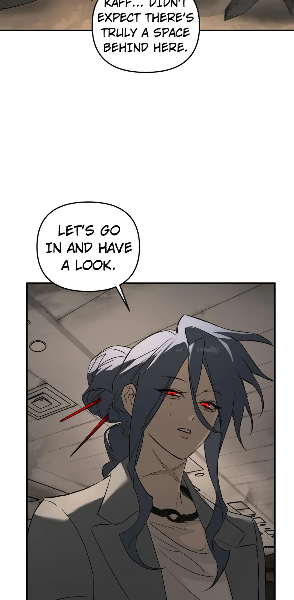 The Evil Ring Chapter 65 — Page 53
