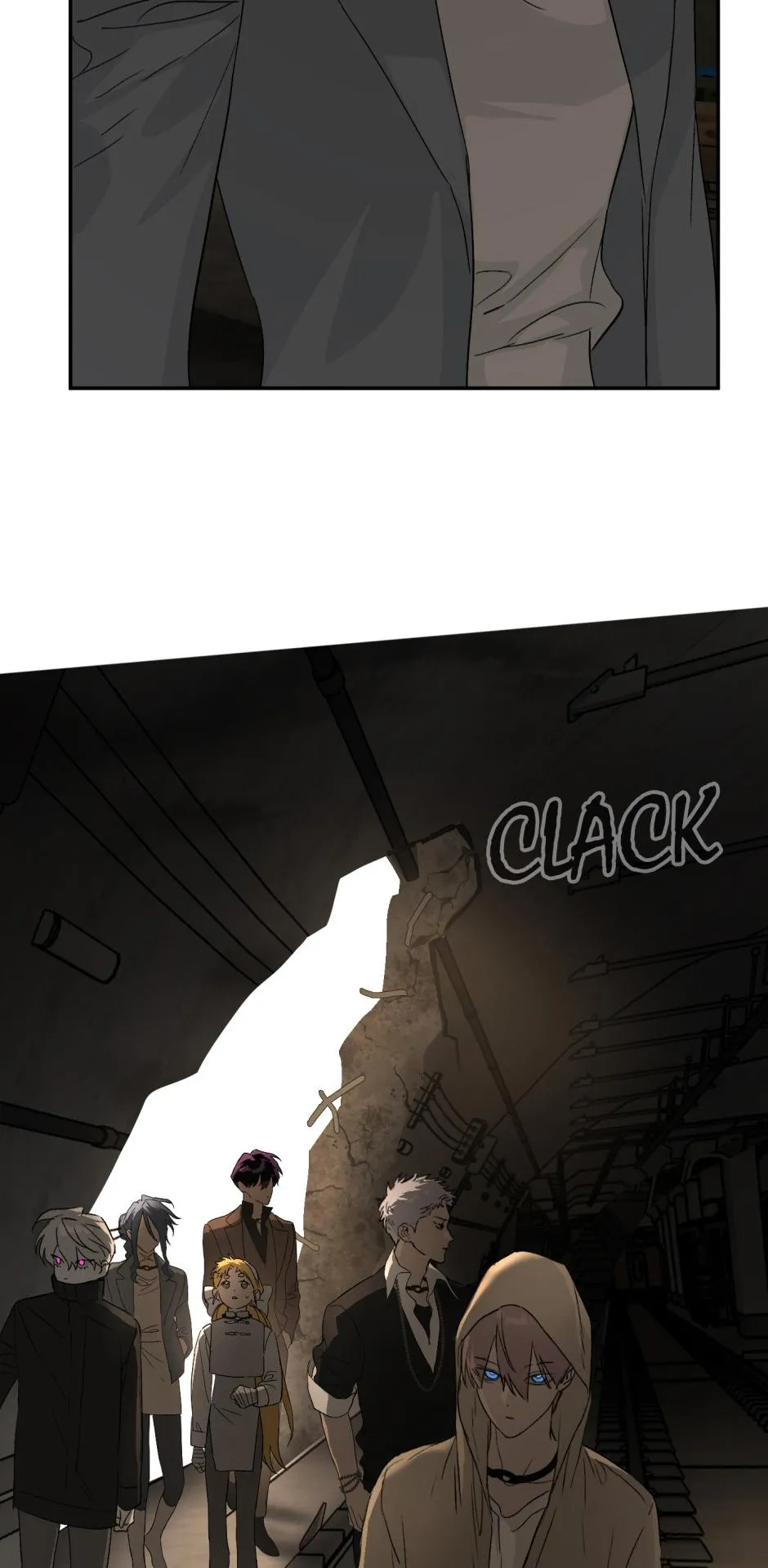 The Evil Ring Chapter 65 — Page 54