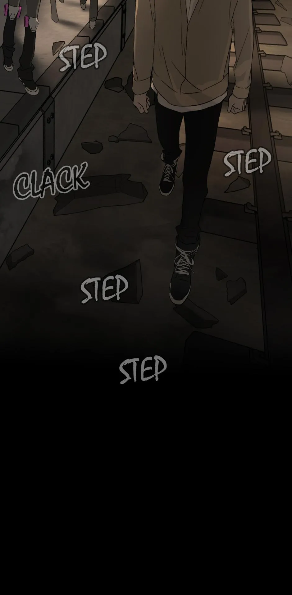 The Evil Ring Chapter 65 — Page 55