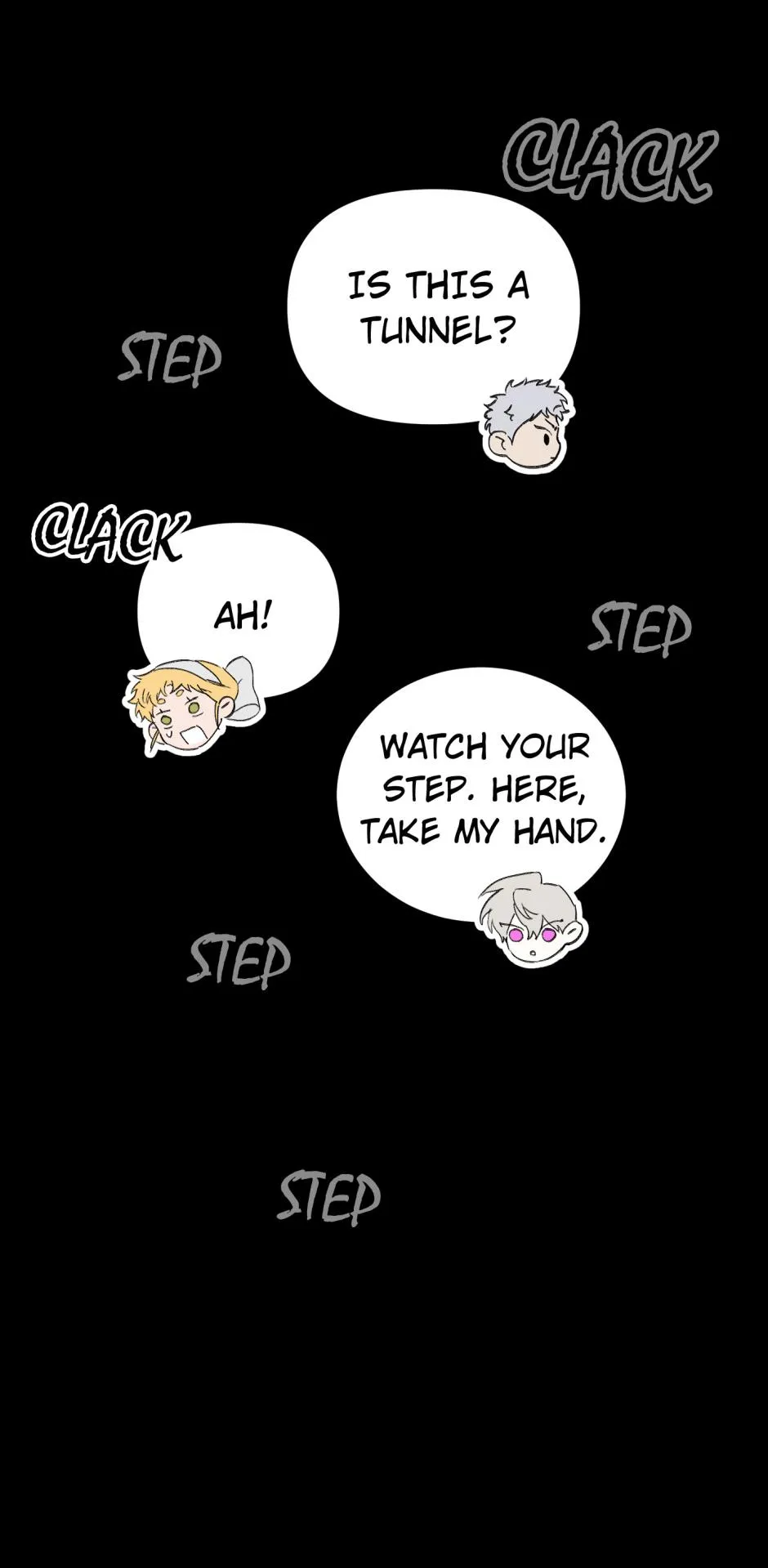 The Evil Ring Chapter 65 — Page 56