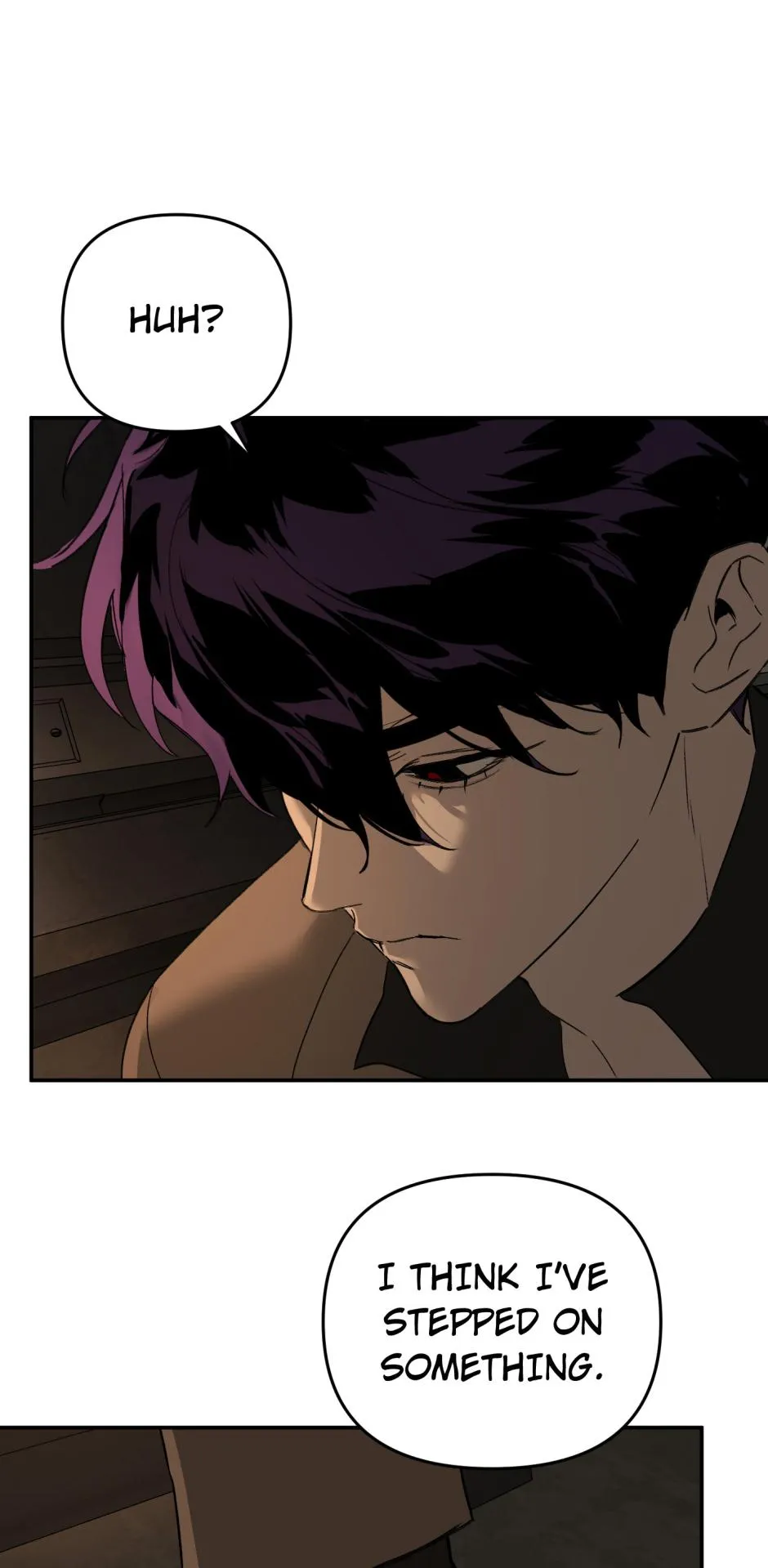The Evil Ring Chapter 65 — Page 59