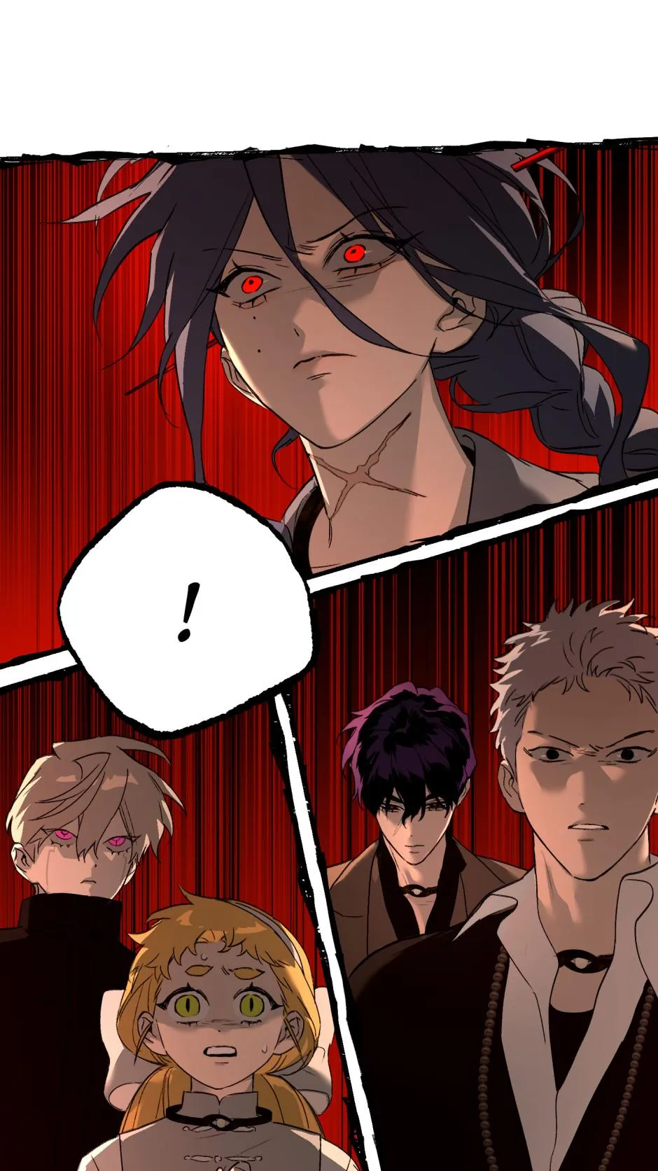 The Evil Ring Chapter 65 — Page 63