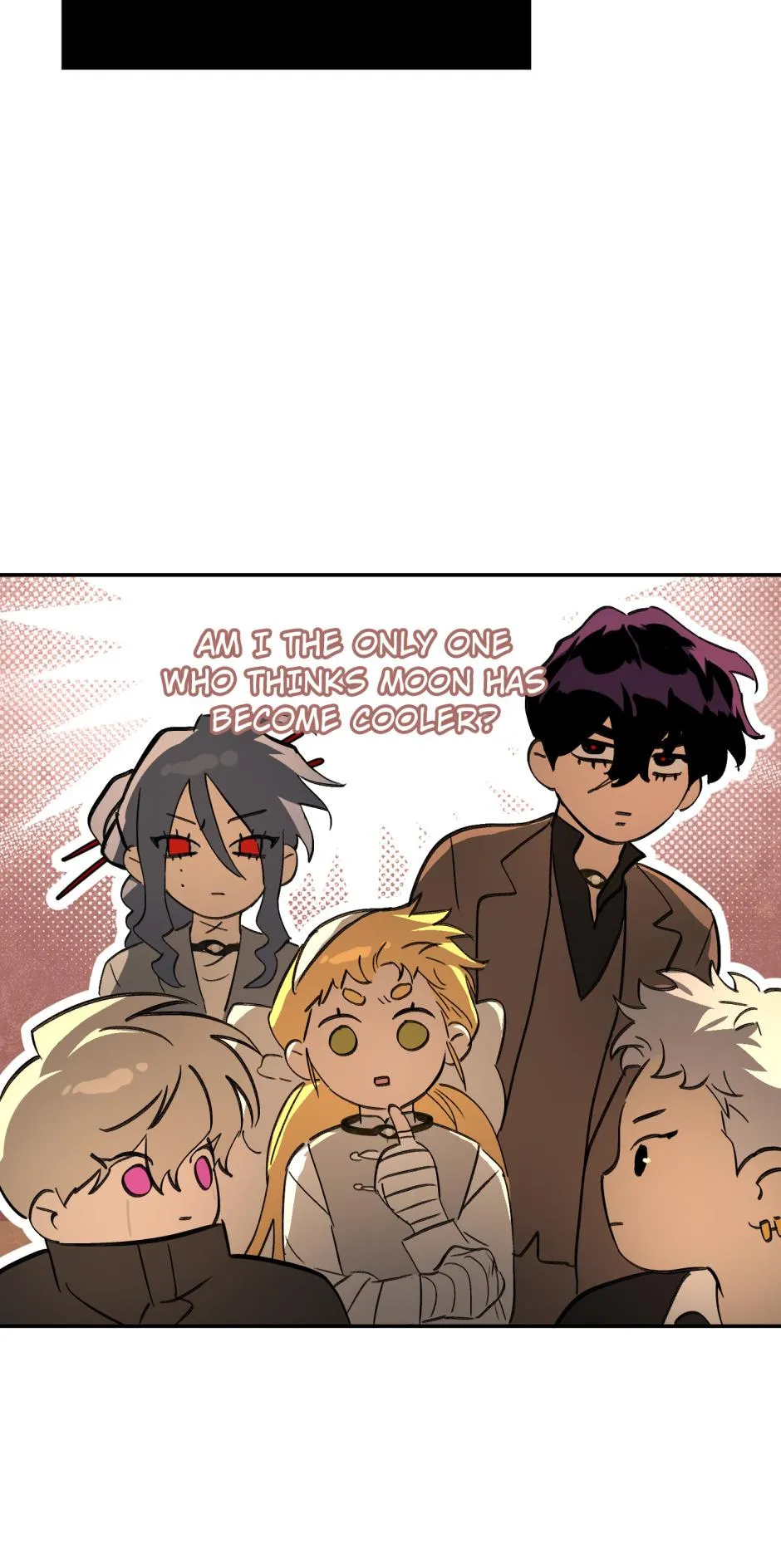 The Evil Ring Chapter 66 — Page 5