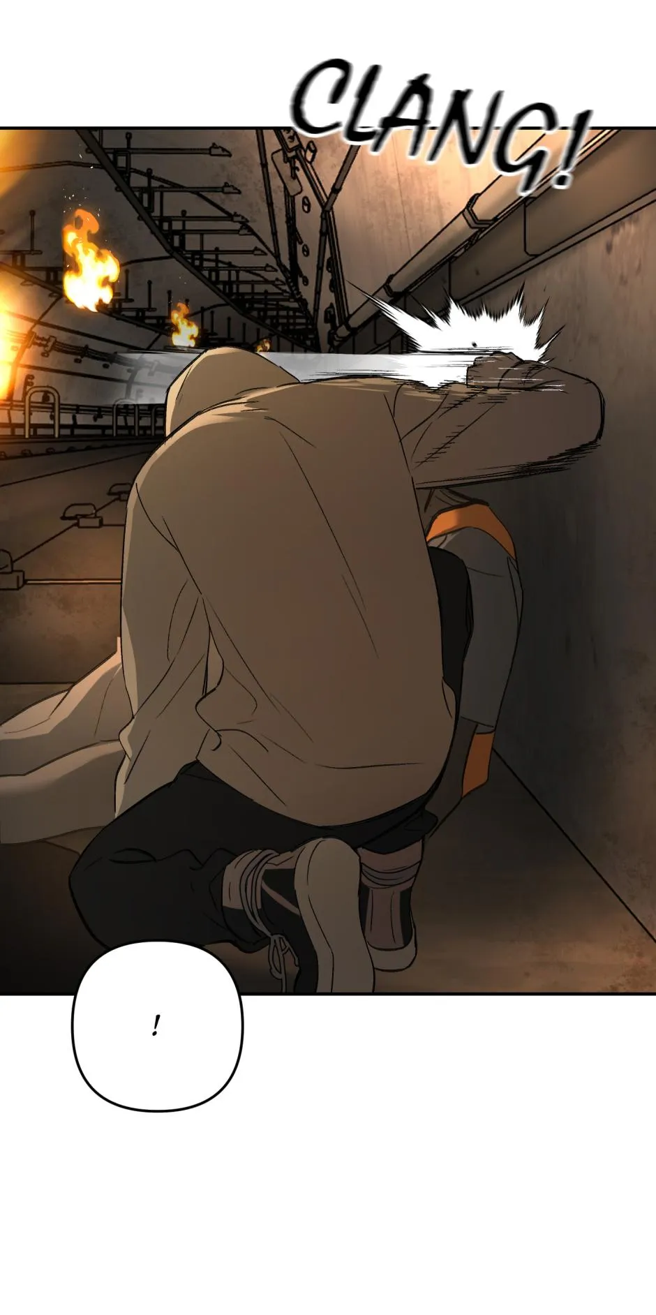 The Evil Ring Chapter 66 — Page 7