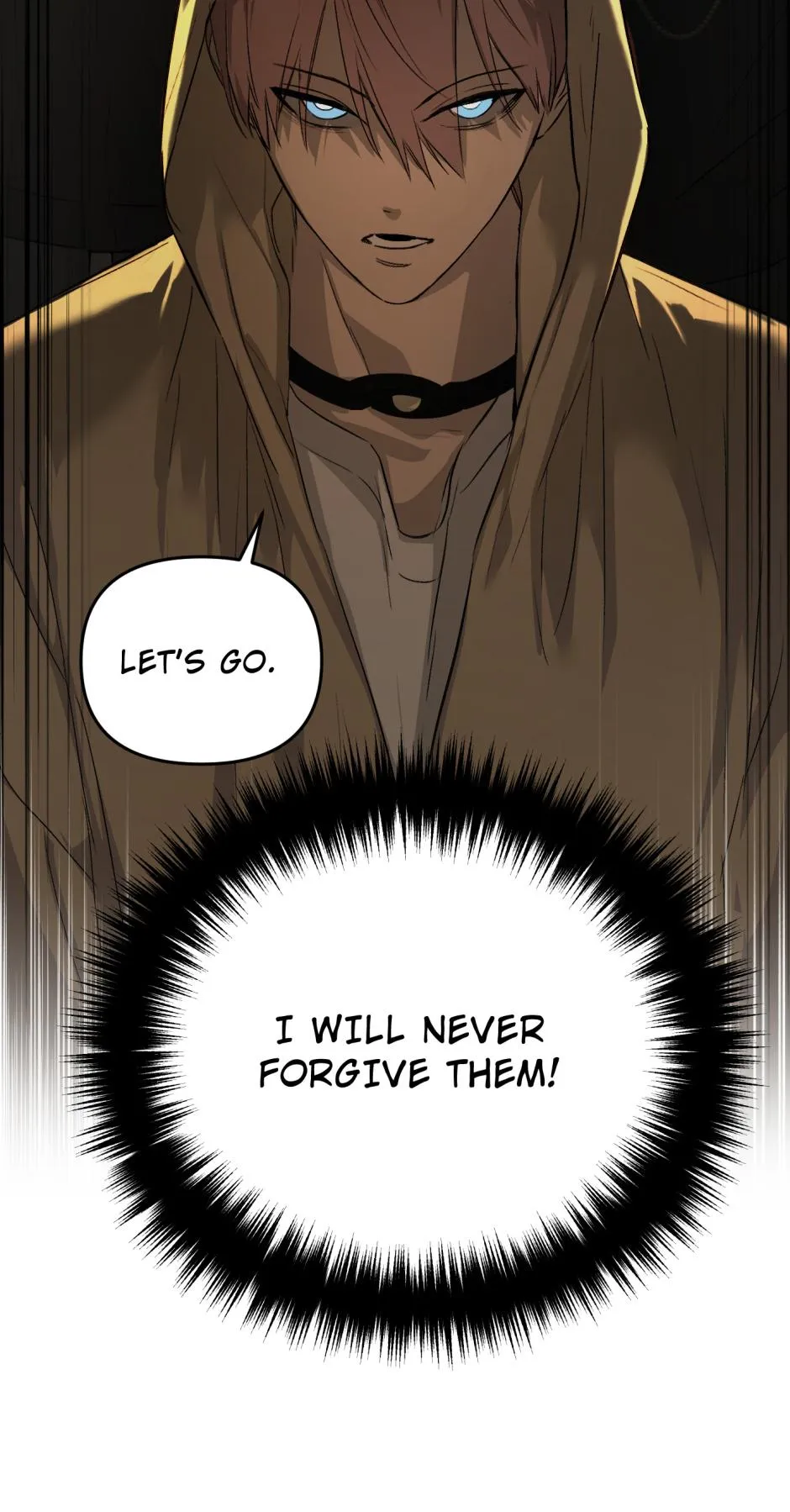 The Evil Ring Chapter 66 — Page 11