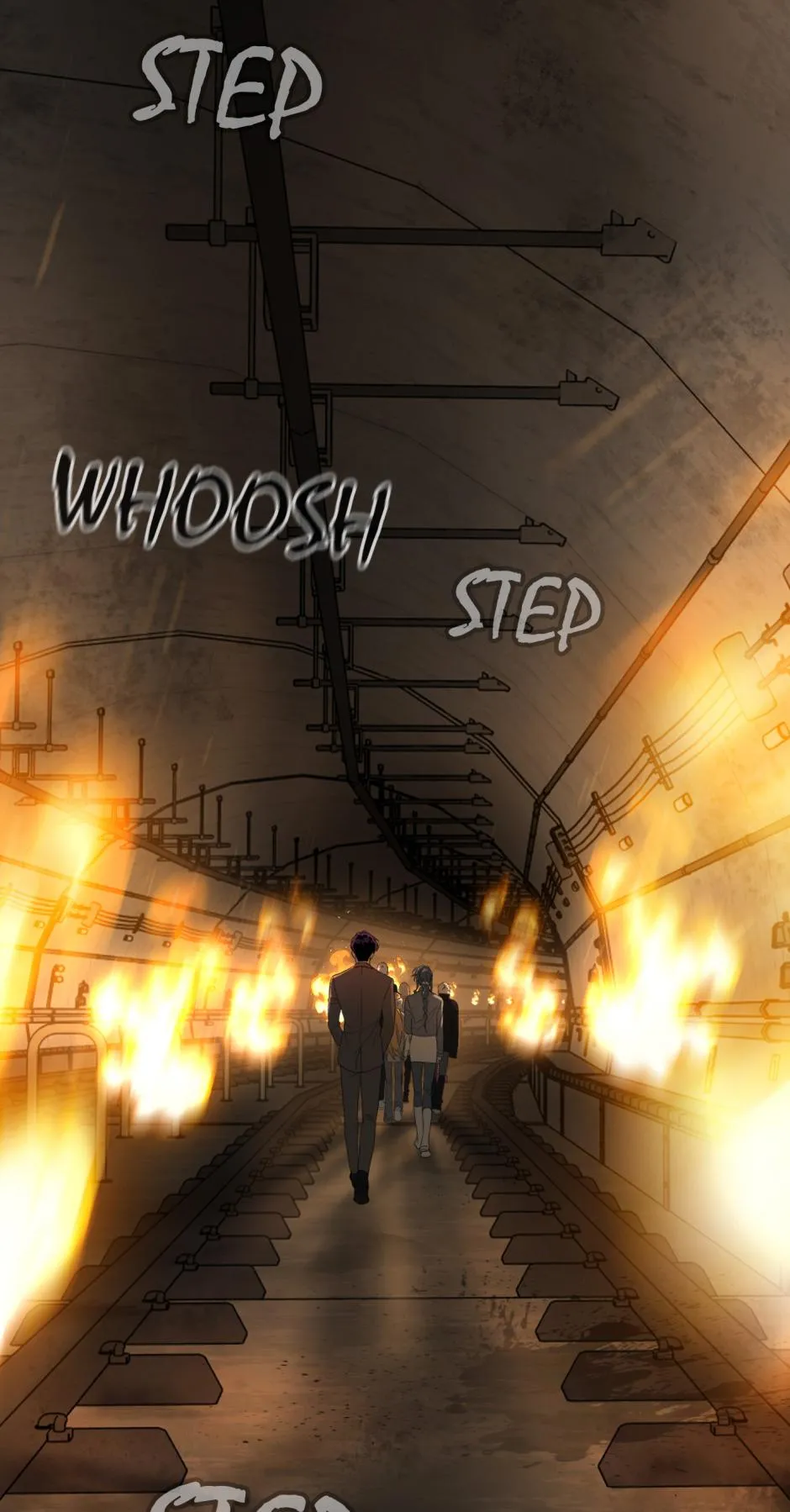 The Evil Ring Chapter 66 — Page 15