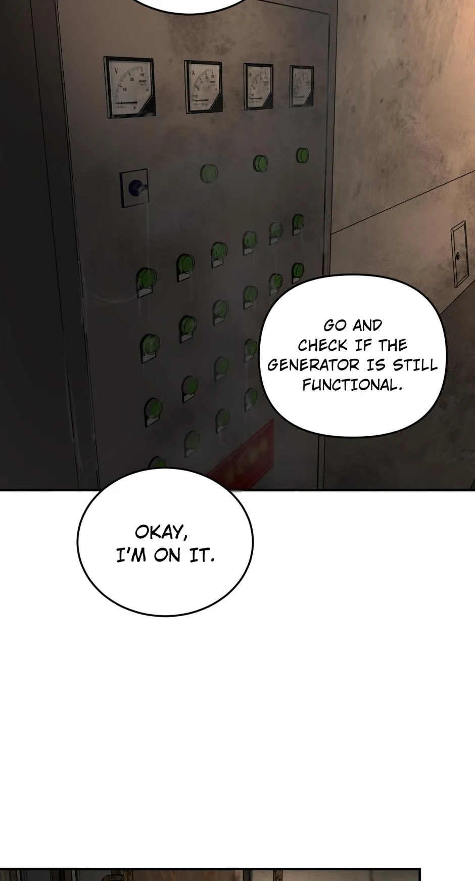 The Evil Ring Chapter 66 — Page 21