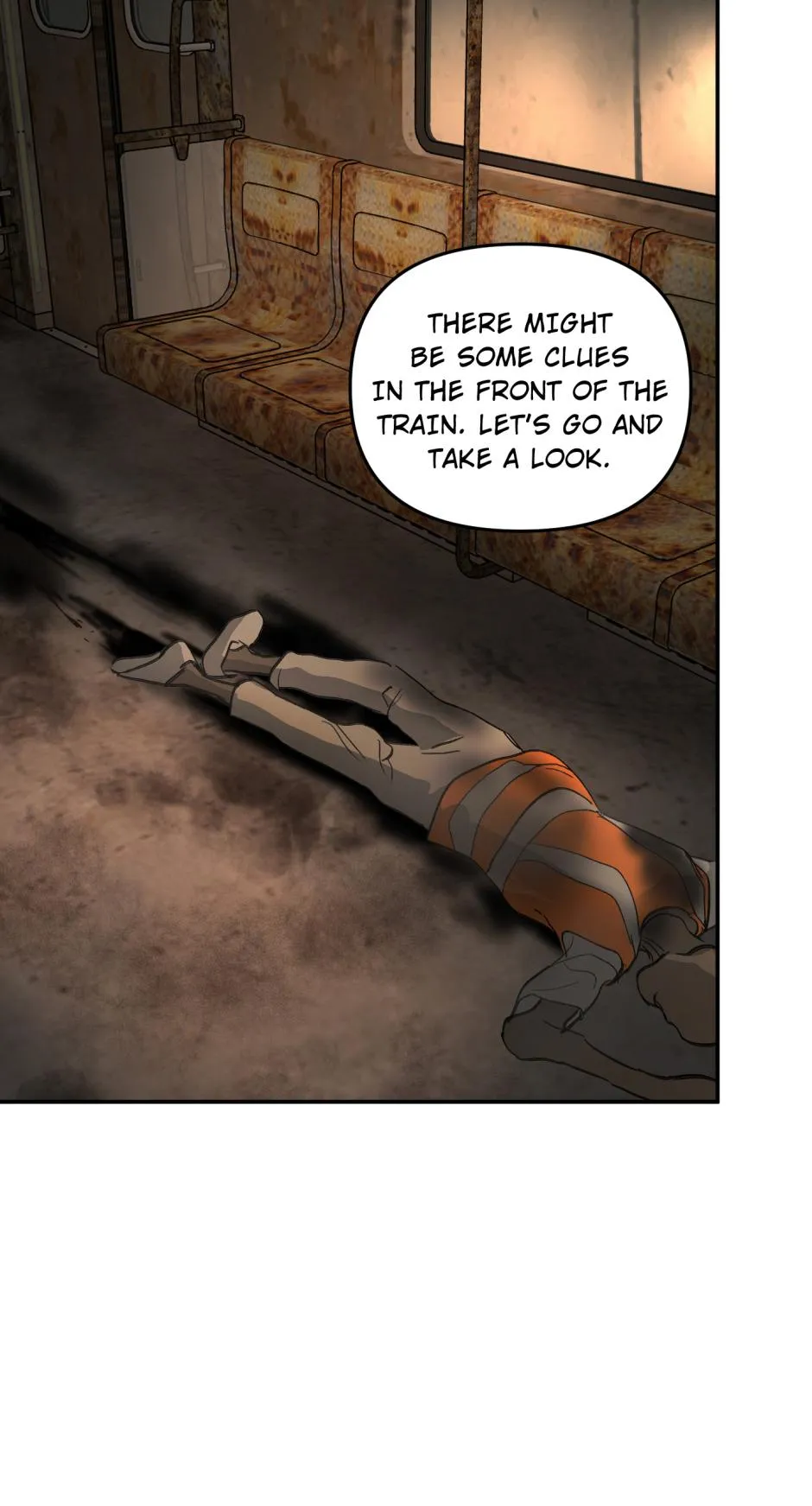 The Evil Ring Chapter 66 — Page 22
