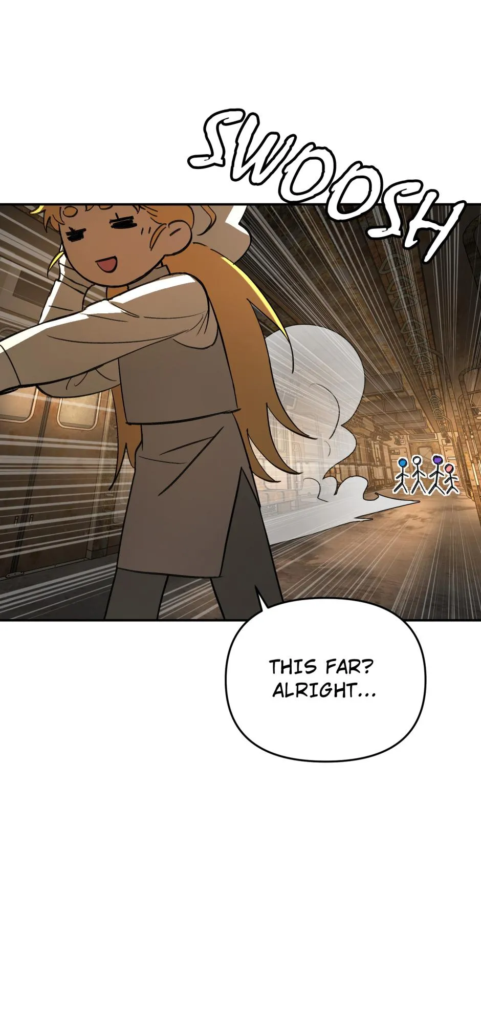 The Evil Ring Chapter 66 — Page 26