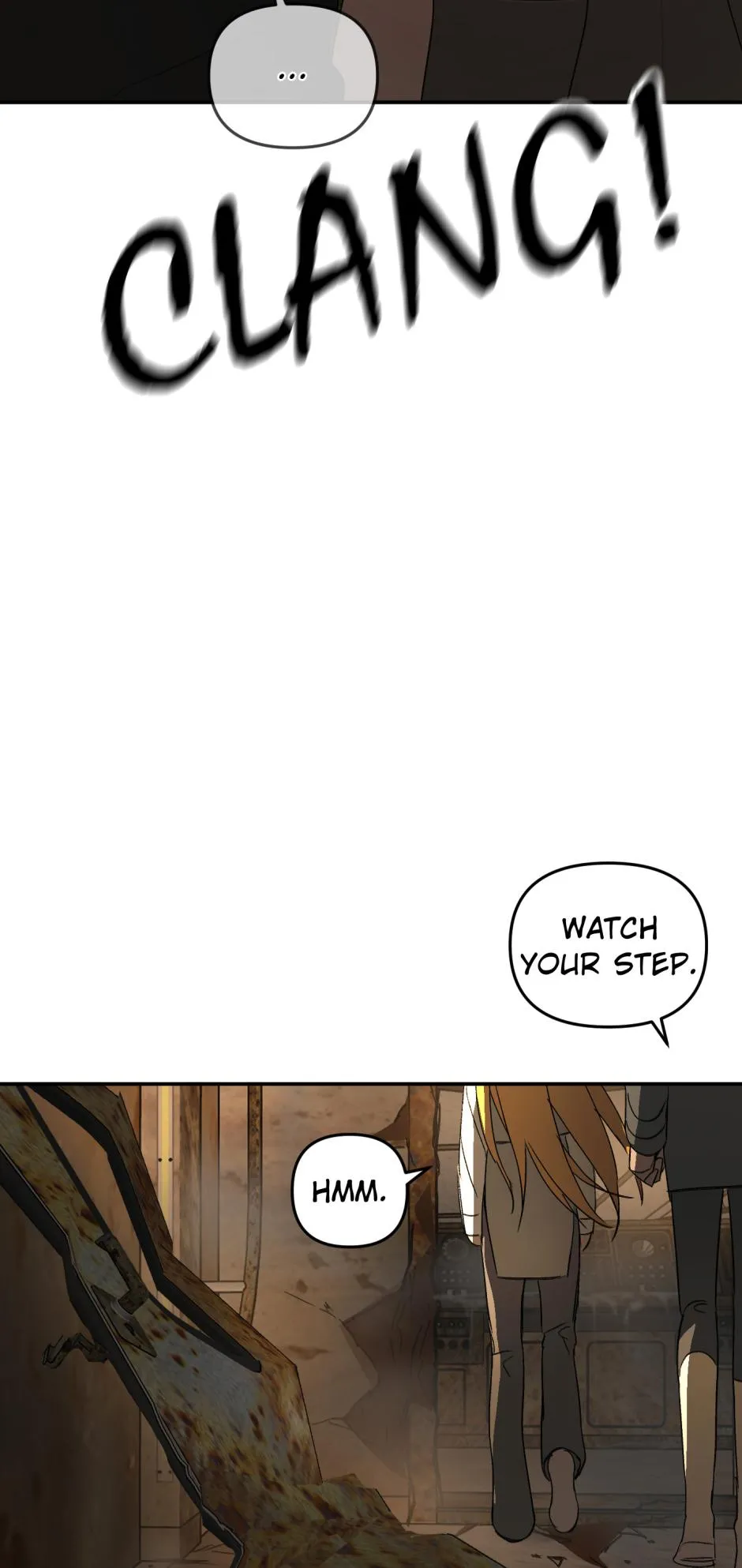 The Evil Ring Chapter 66 — Page 28