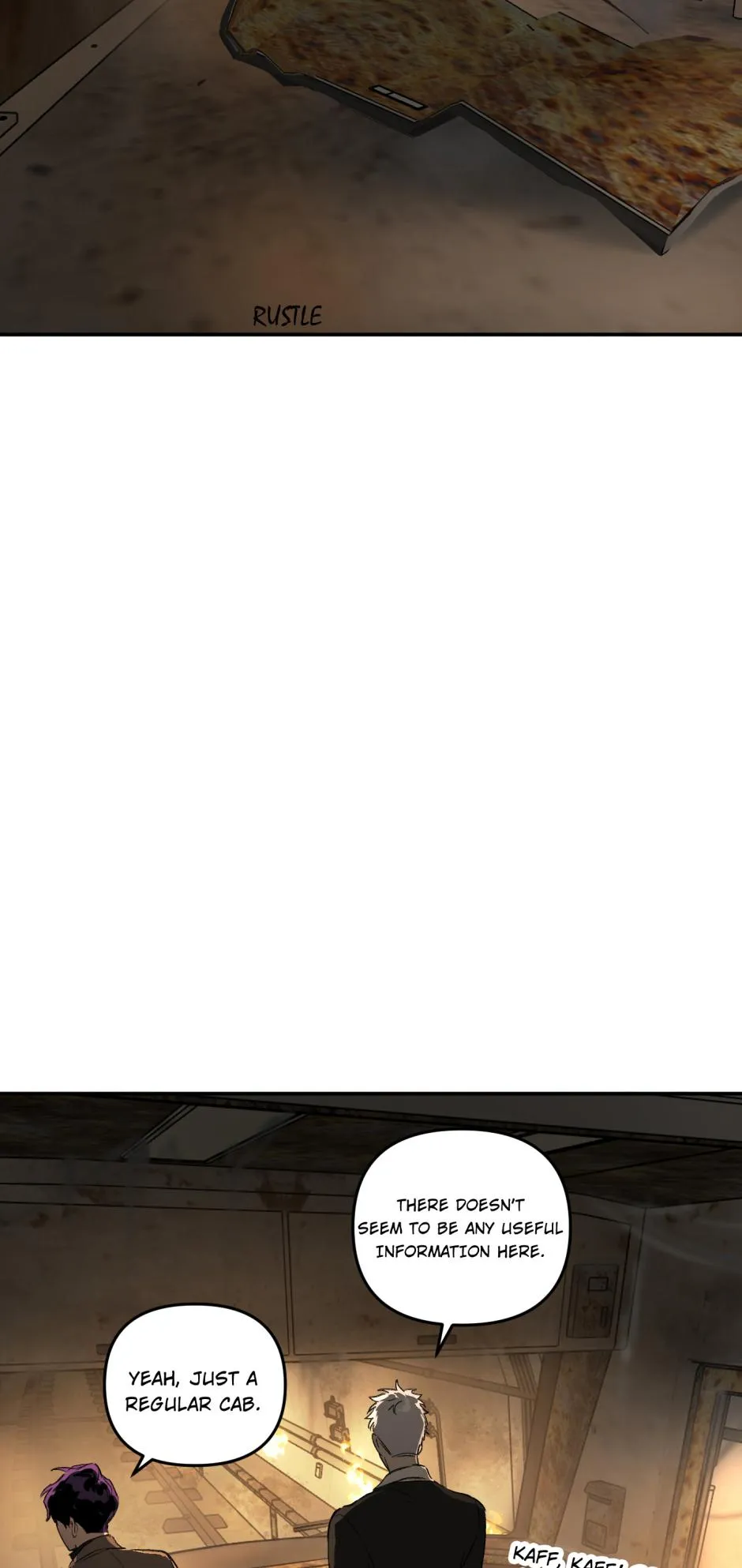 The Evil Ring Chapter 66 — Page 29