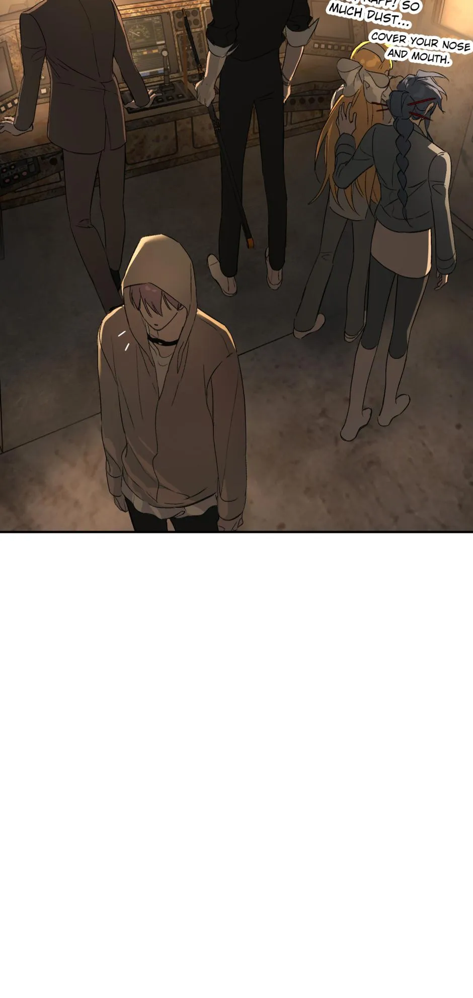 The Evil Ring Chapter 66 — Page 30
