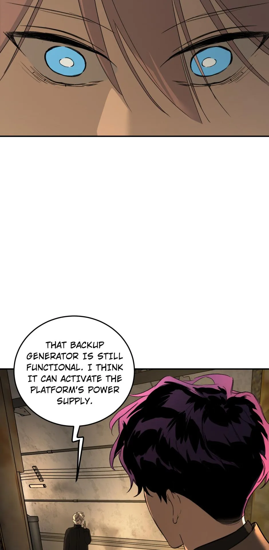 The Evil Ring Chapter 66 — Page 33
