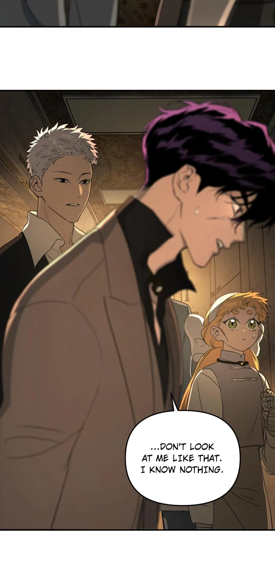 The Evil Ring Chapter 66 — Page 41