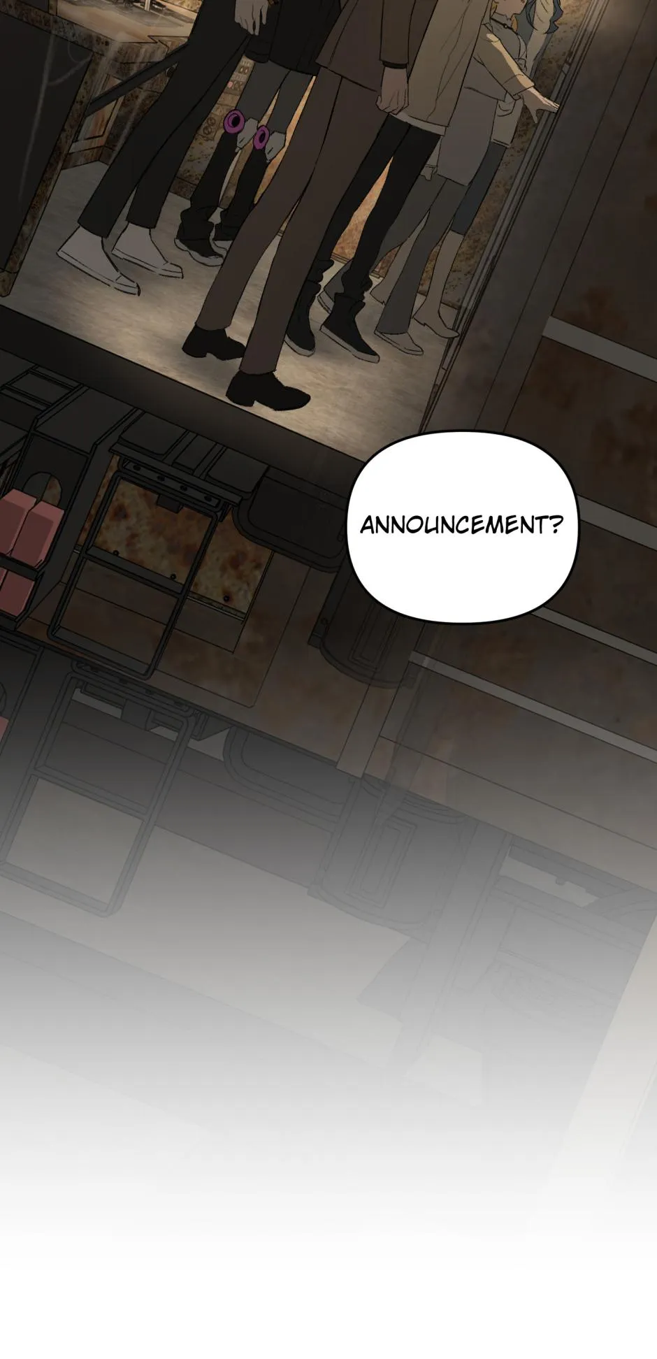The Evil Ring Chapter 66 — Page 44
