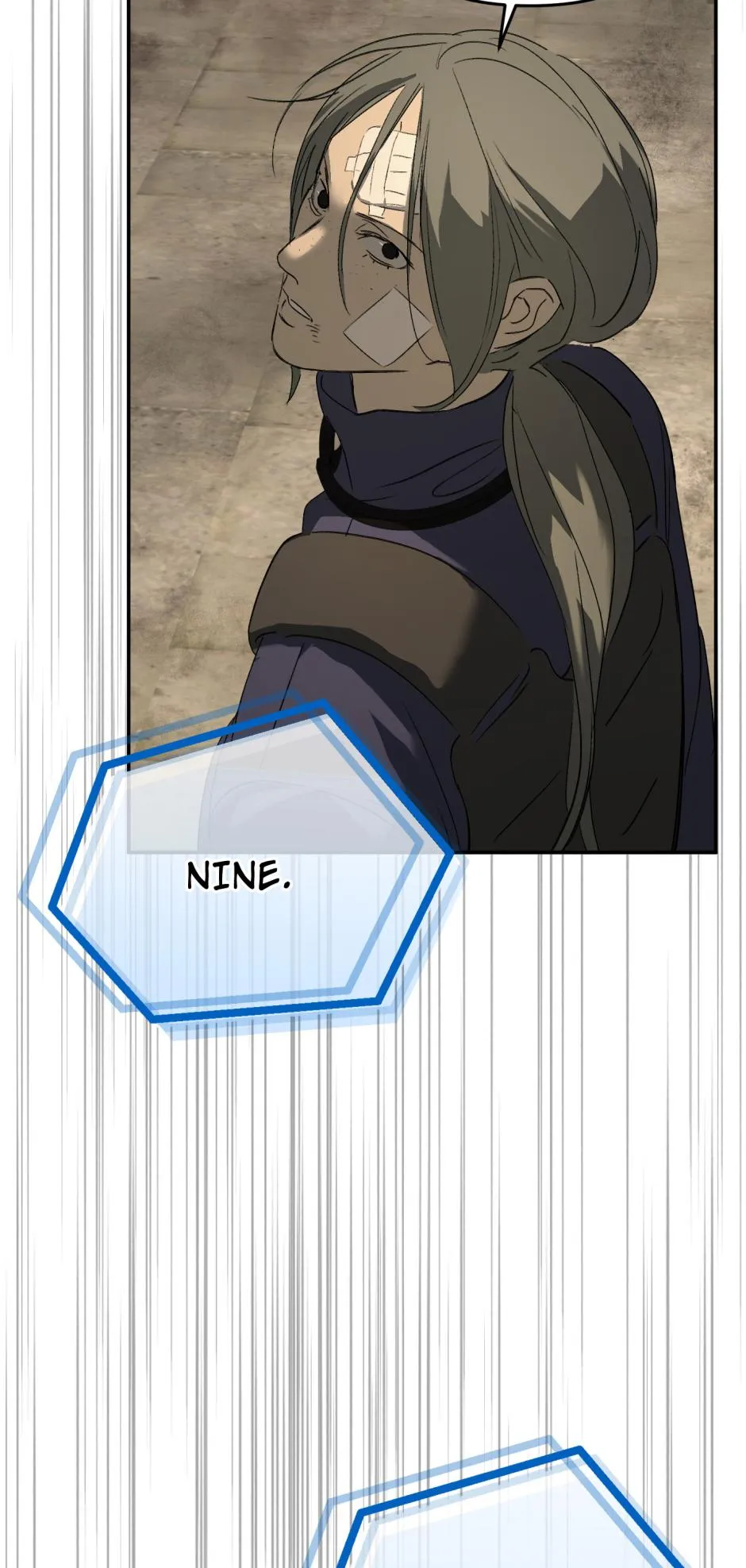 The Evil Ring Chapter 66 — Page 47