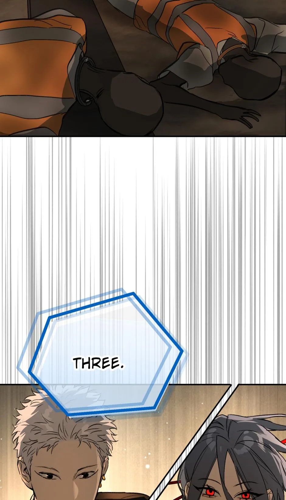 The Evil Ring Chapter 66 — Page 52